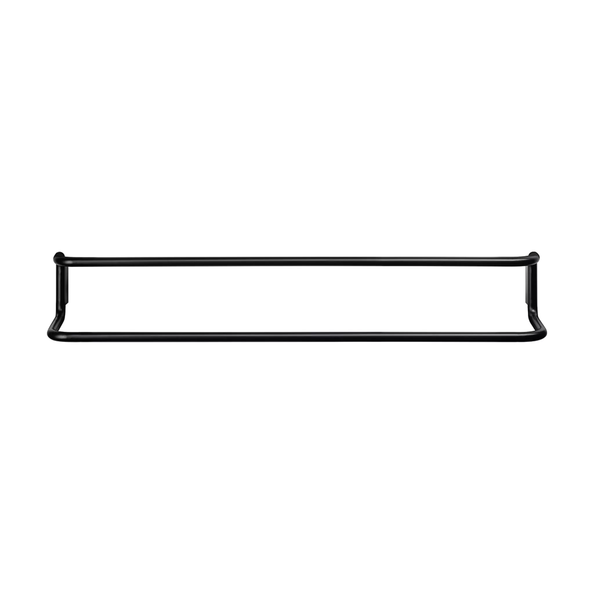Blomus Towel Rail*Modo Double Towel Rail Black (66439)