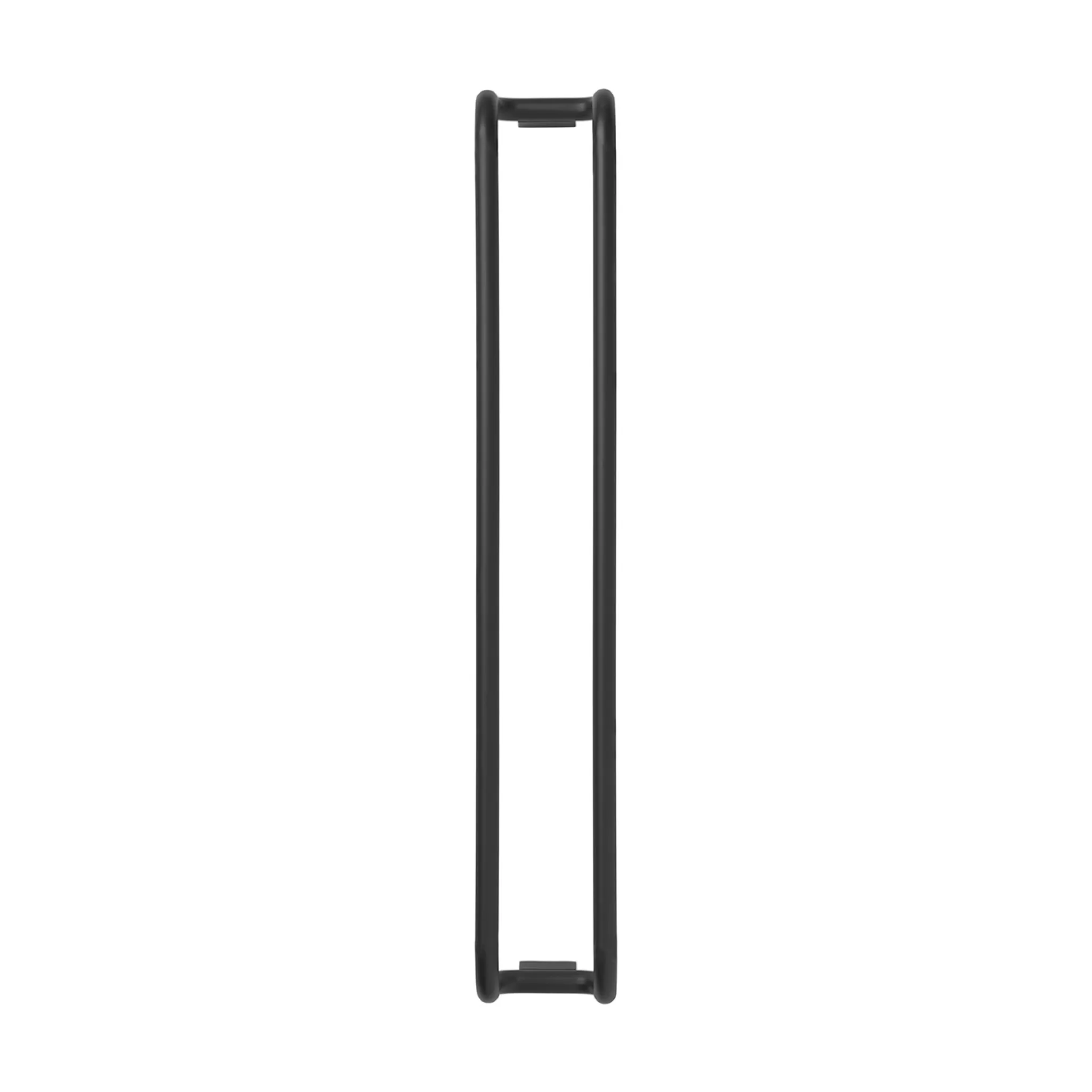 Blomus Towel Rack*Modo Guest Towel Holder Black (66261)