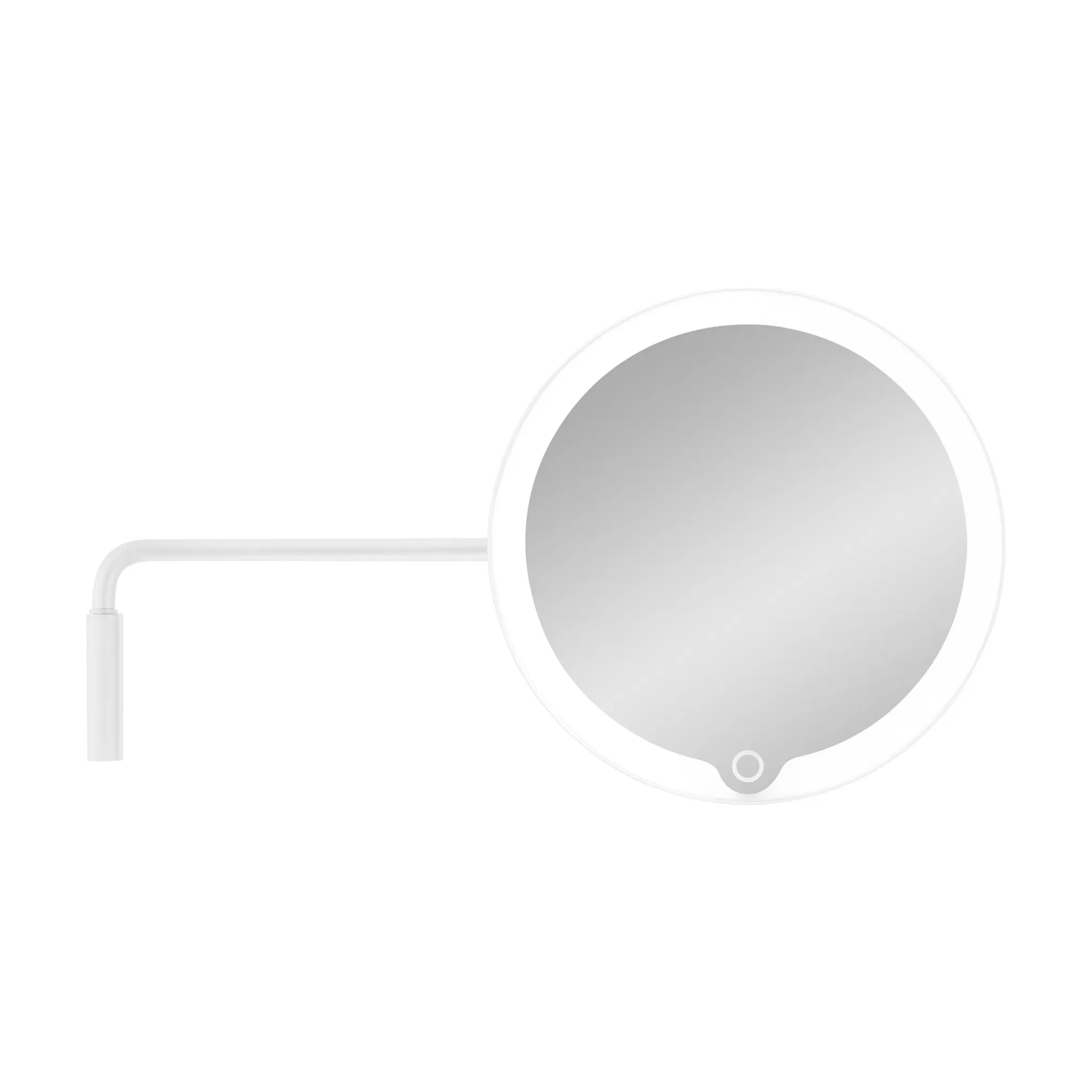 Blomus Mirrors*Modo Led Cosmetic Mirror White - Wall (66353)