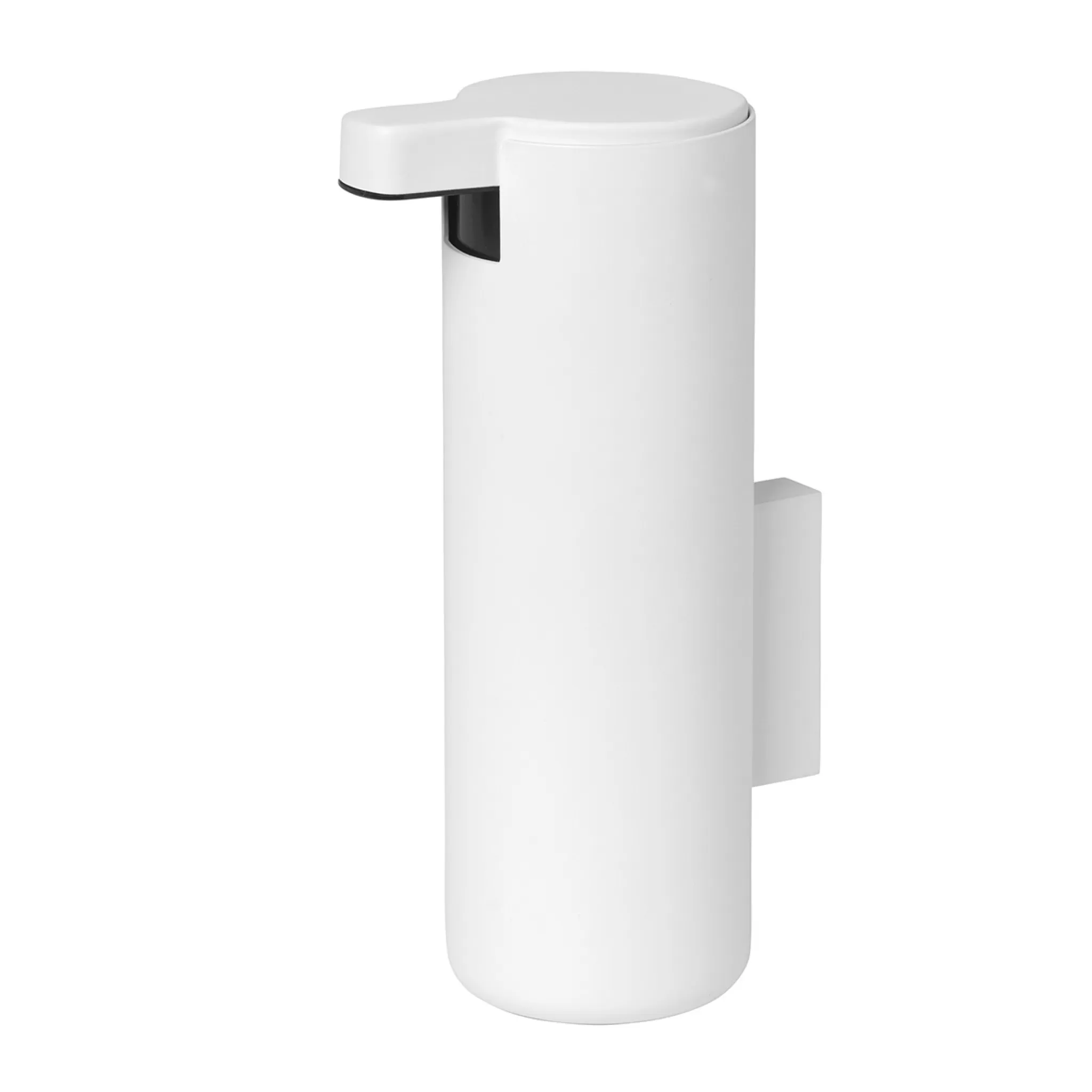 Blomus Soap Dispenser*Modo Soap Dispenser Wall White (66269)