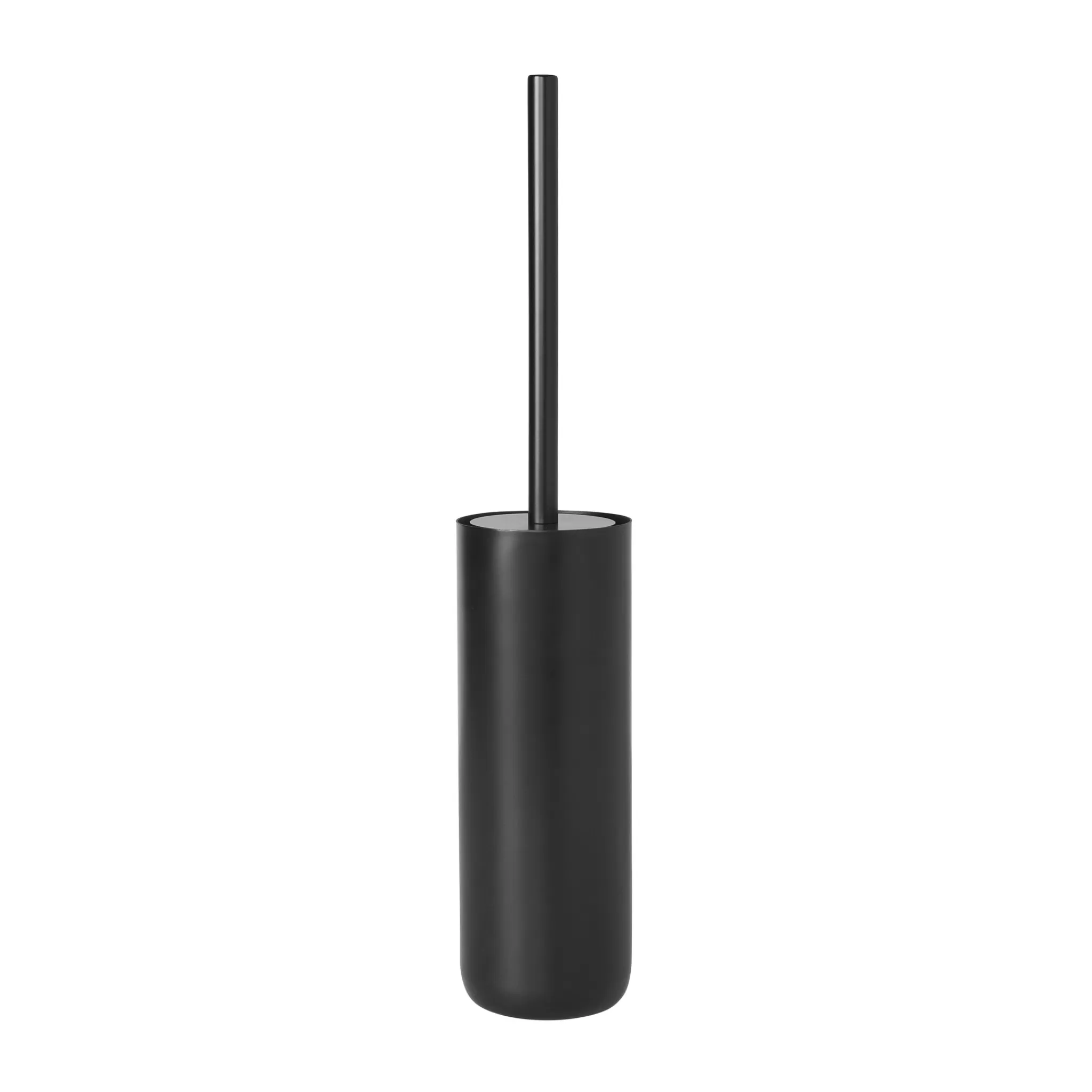 Blomus Toilet Brush Holder*Modo Toilet Brush Holder Black (69081)