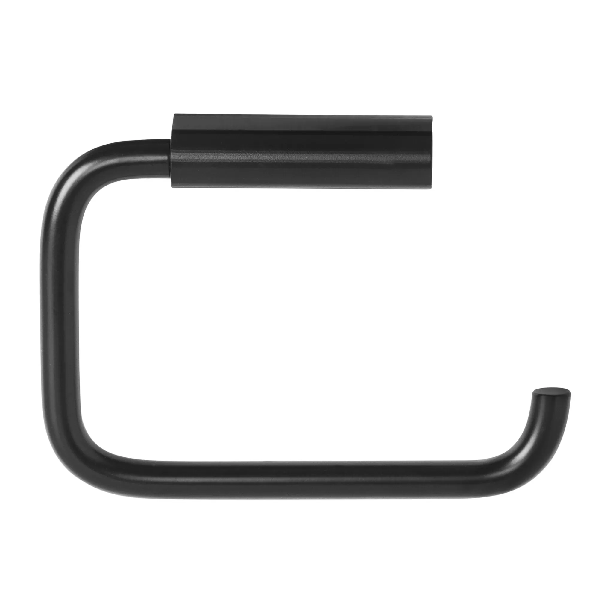 Blomus Roll Holder*Modo Toilet Roll Holder Black (69083)