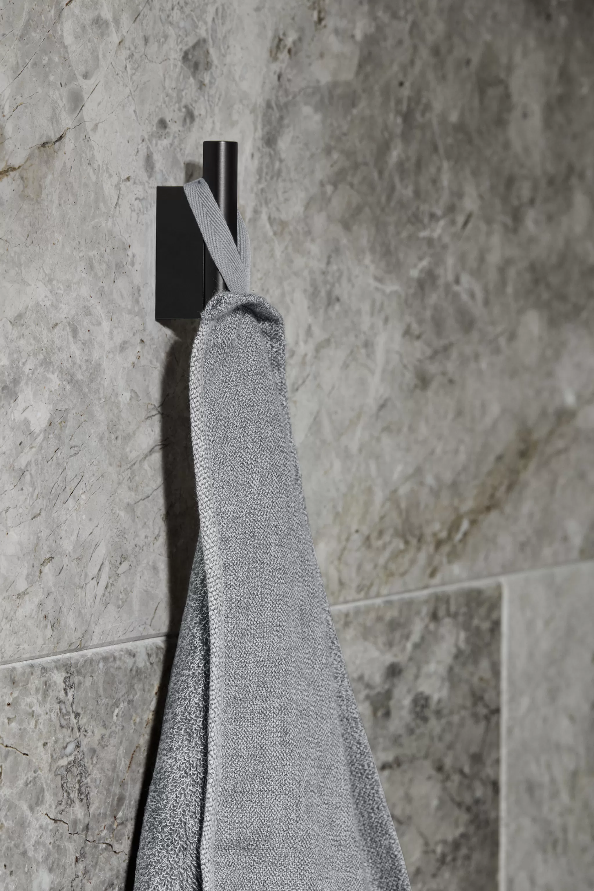 Blomus Towel Hook*Modo Towel Hook Black (69086)