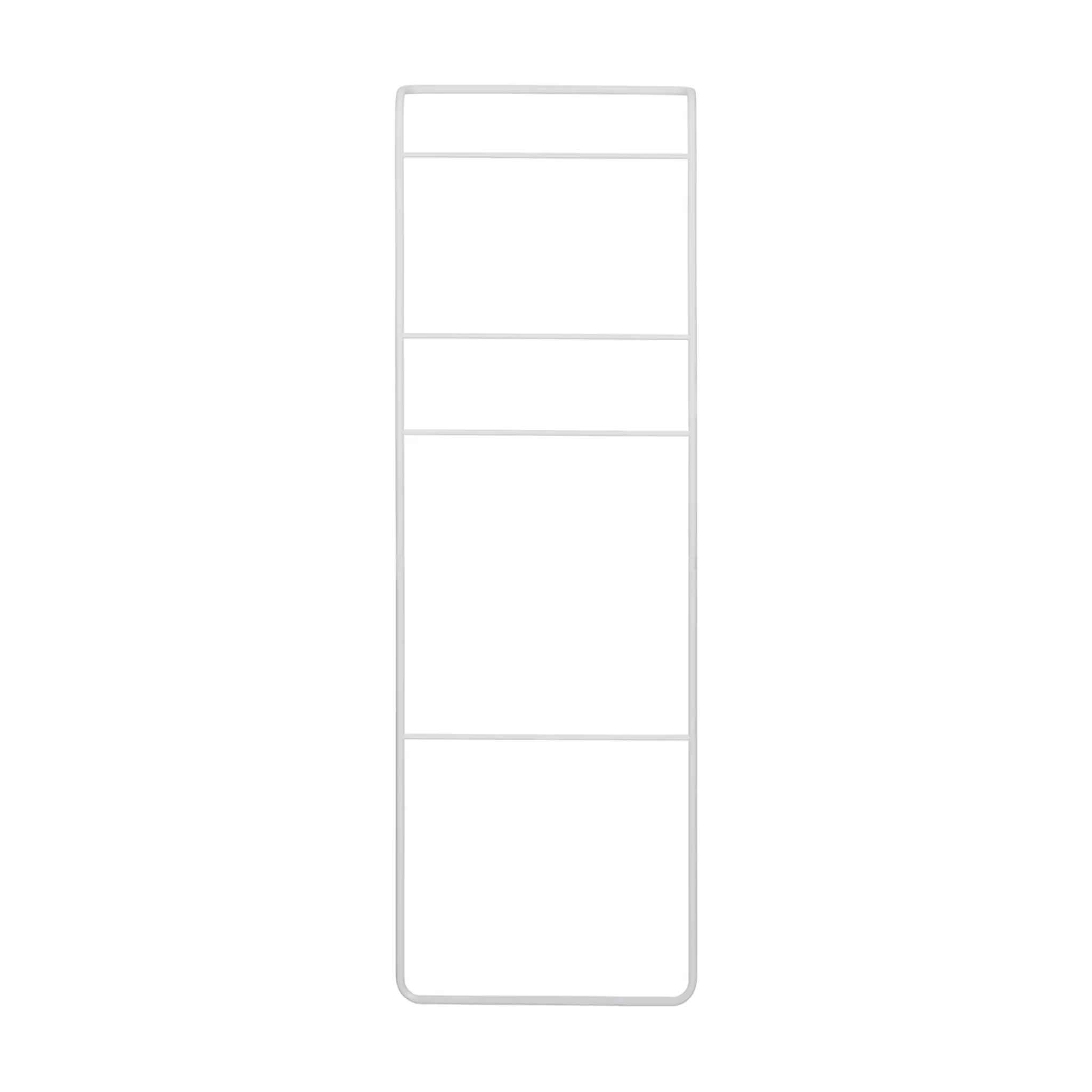 Blomus Towel Rack*Modo Towel Ladder White (66272)