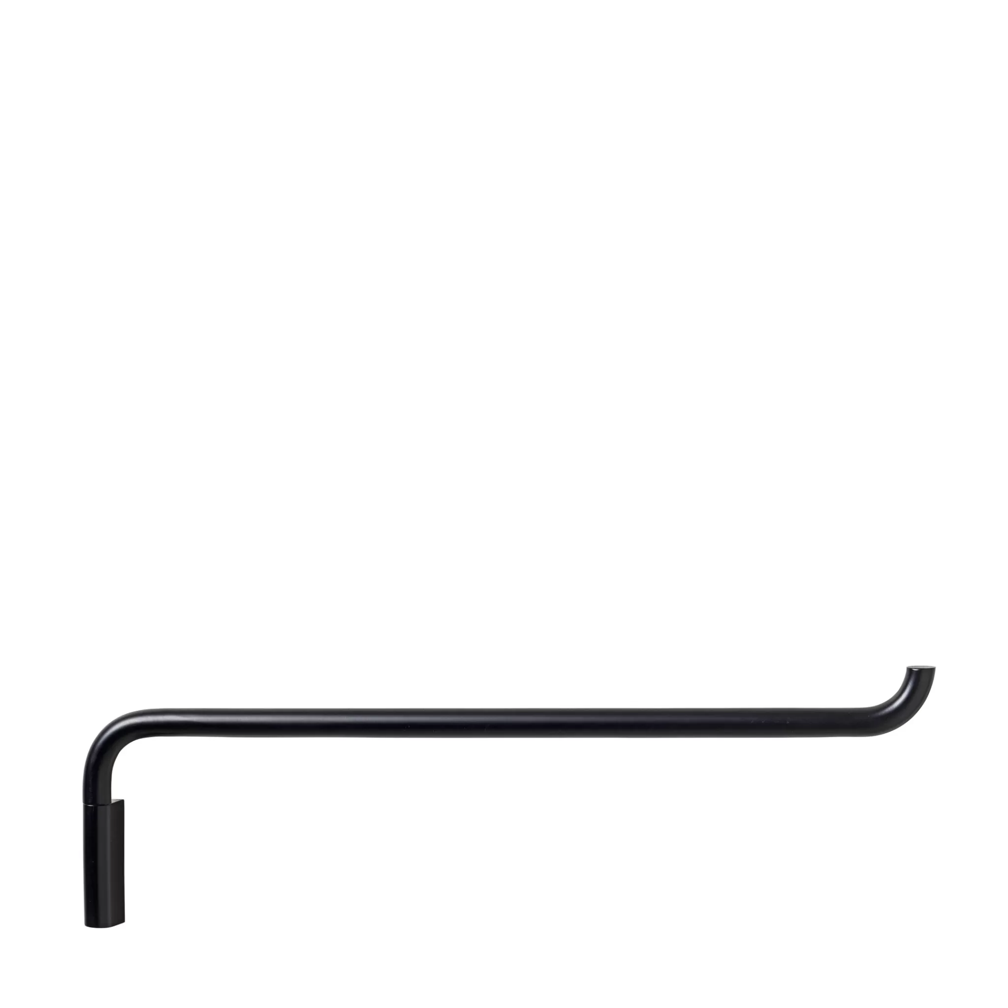 Blomus Towel Rail*Modo Towel Rail Swiveling Black (69084)