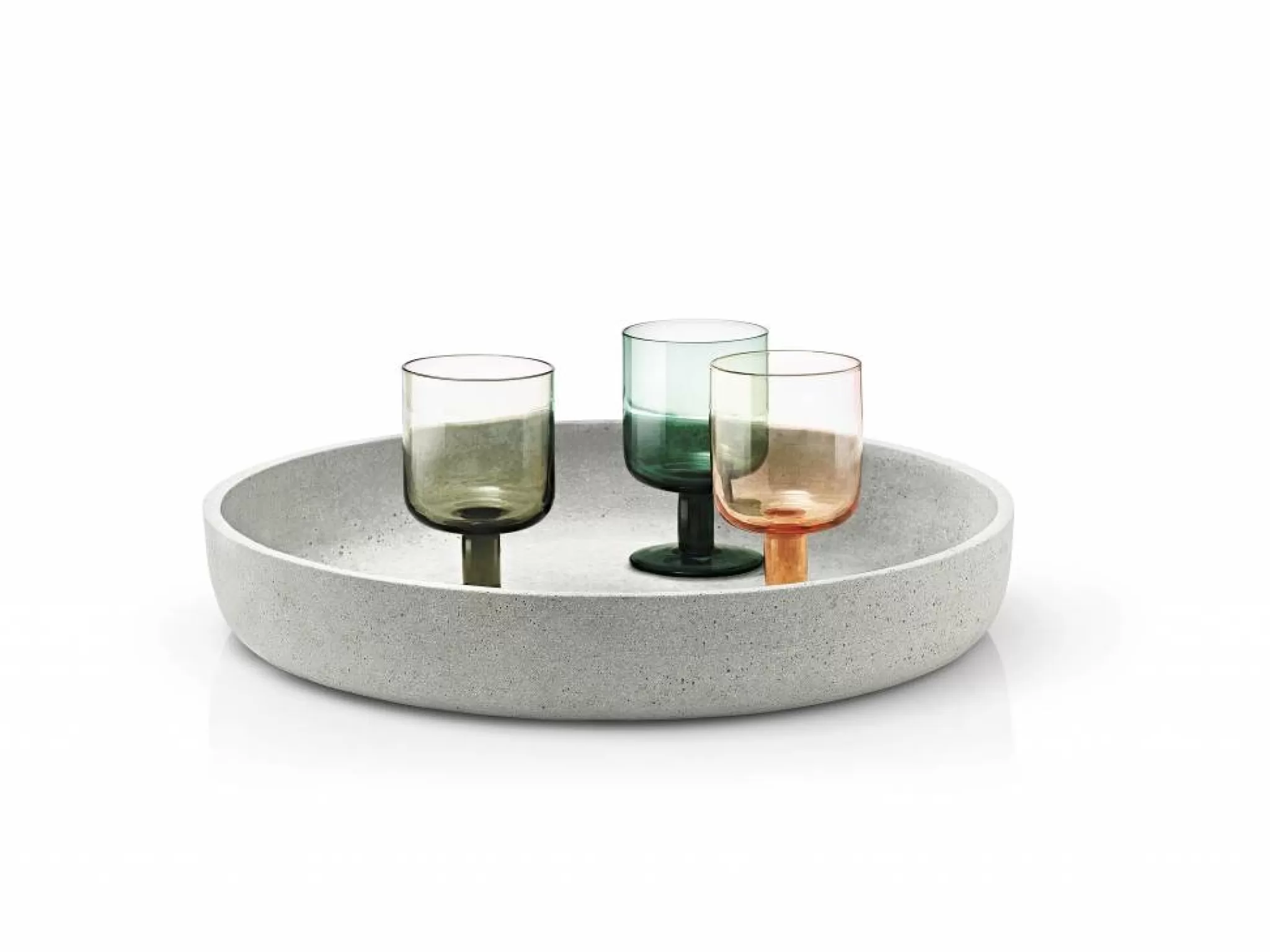 Blomus Bowls*Moon Decoration Bowl 40Cm (Small) 65445