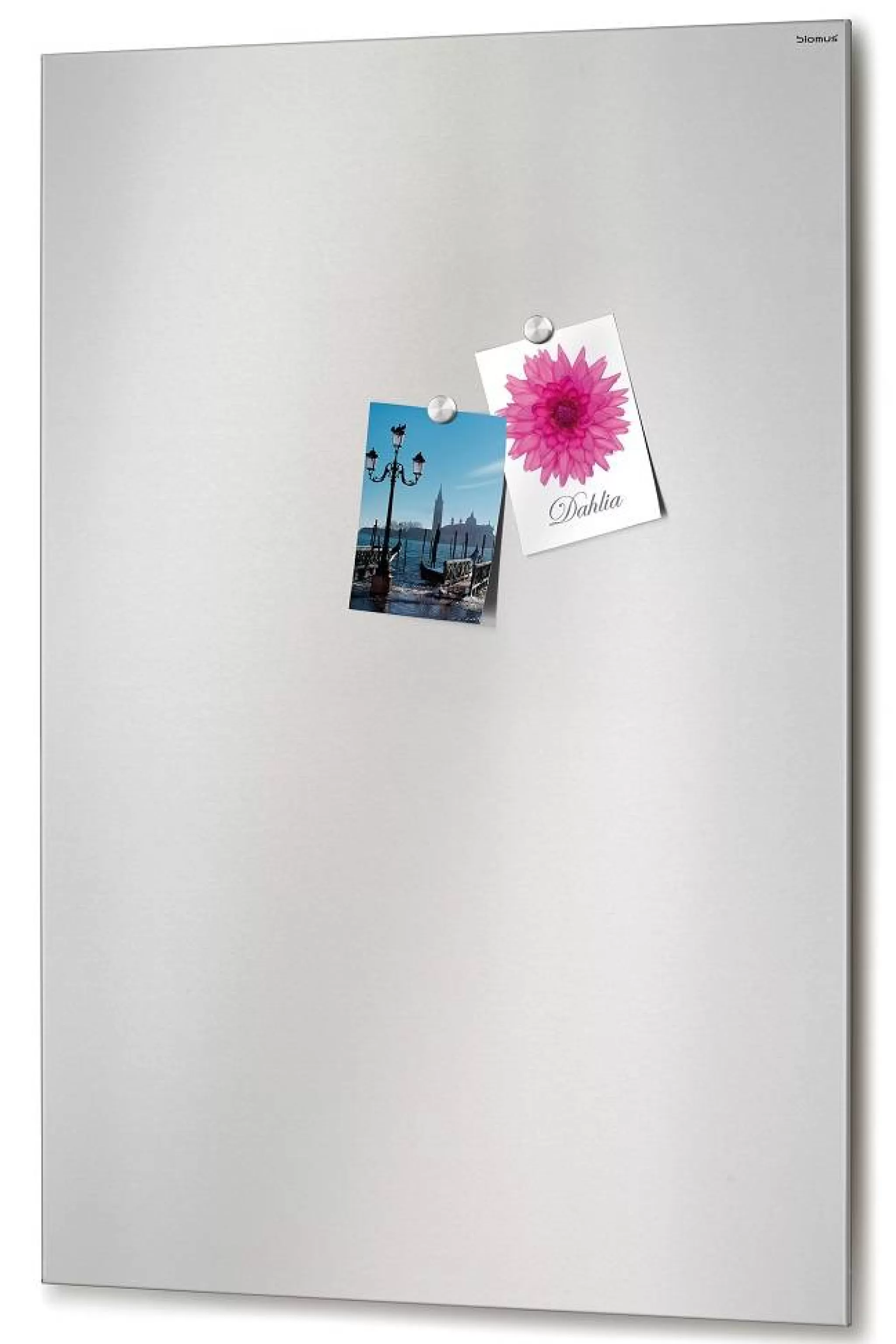 Blomus Magnetic Board*Muro Magnetic Board 90X60 Cm (Mat) 66743