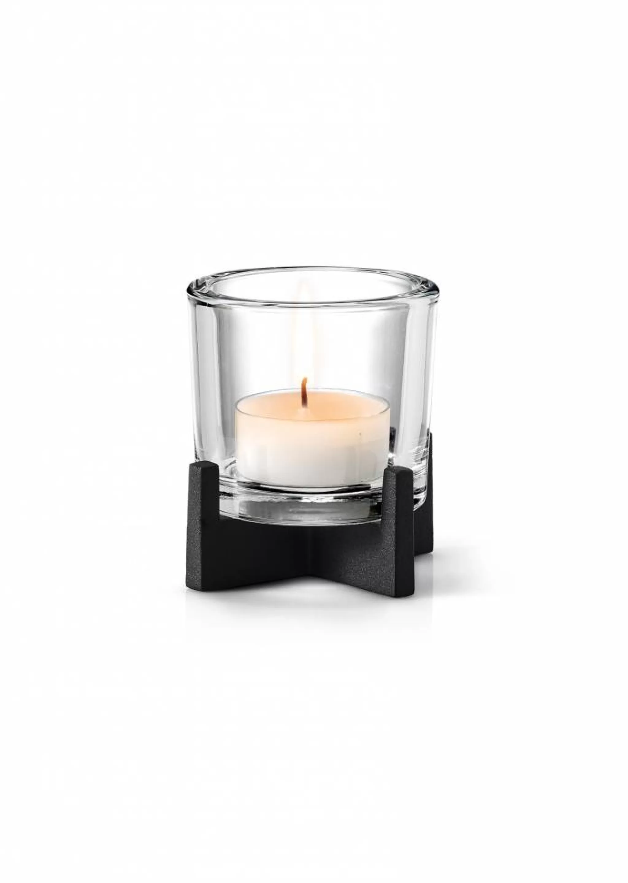Outlet Nero Wind Light 11 Cm (Small) 65550 Lantern