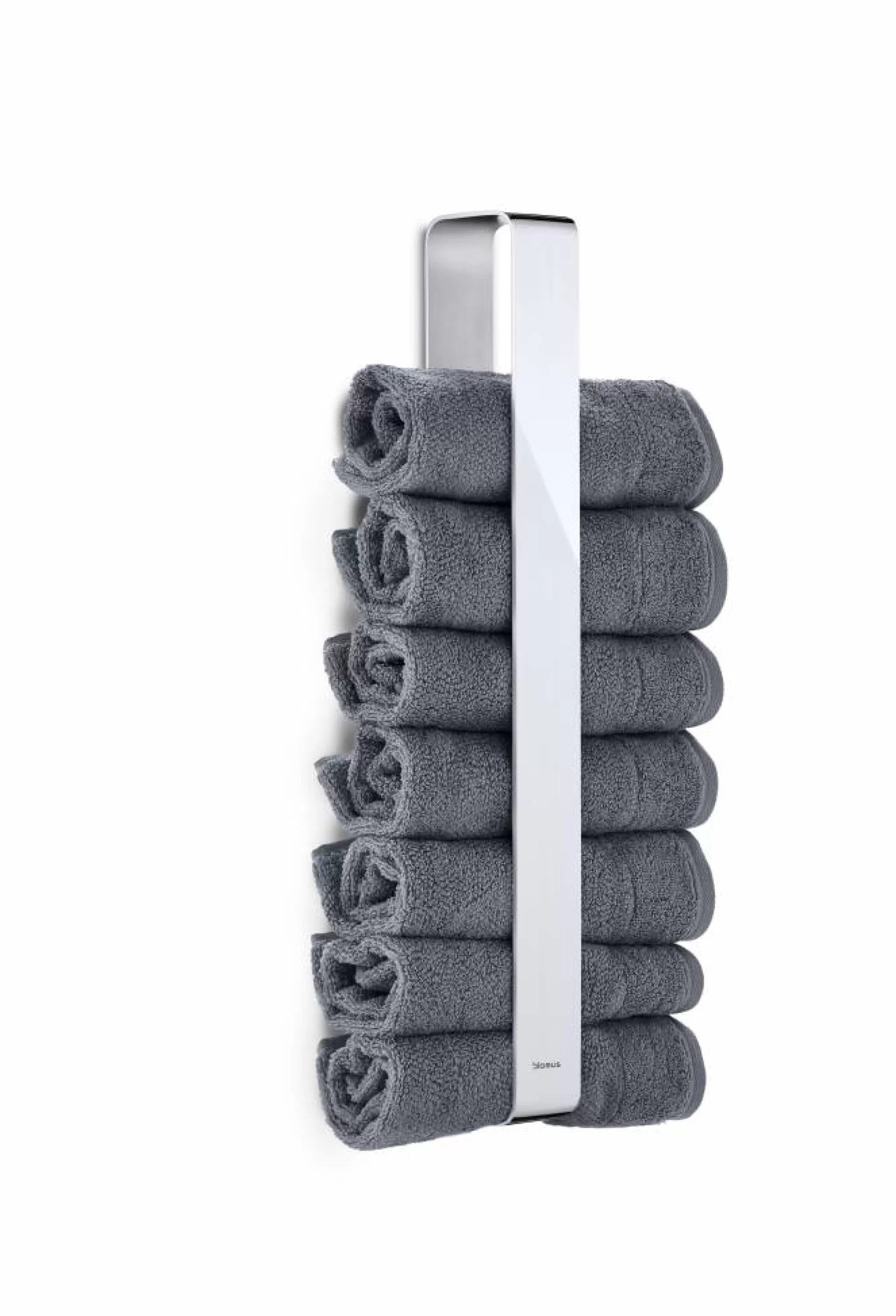 Blomus Towel Rack*Nexio Guest Towel Holder (Gloss) 68954