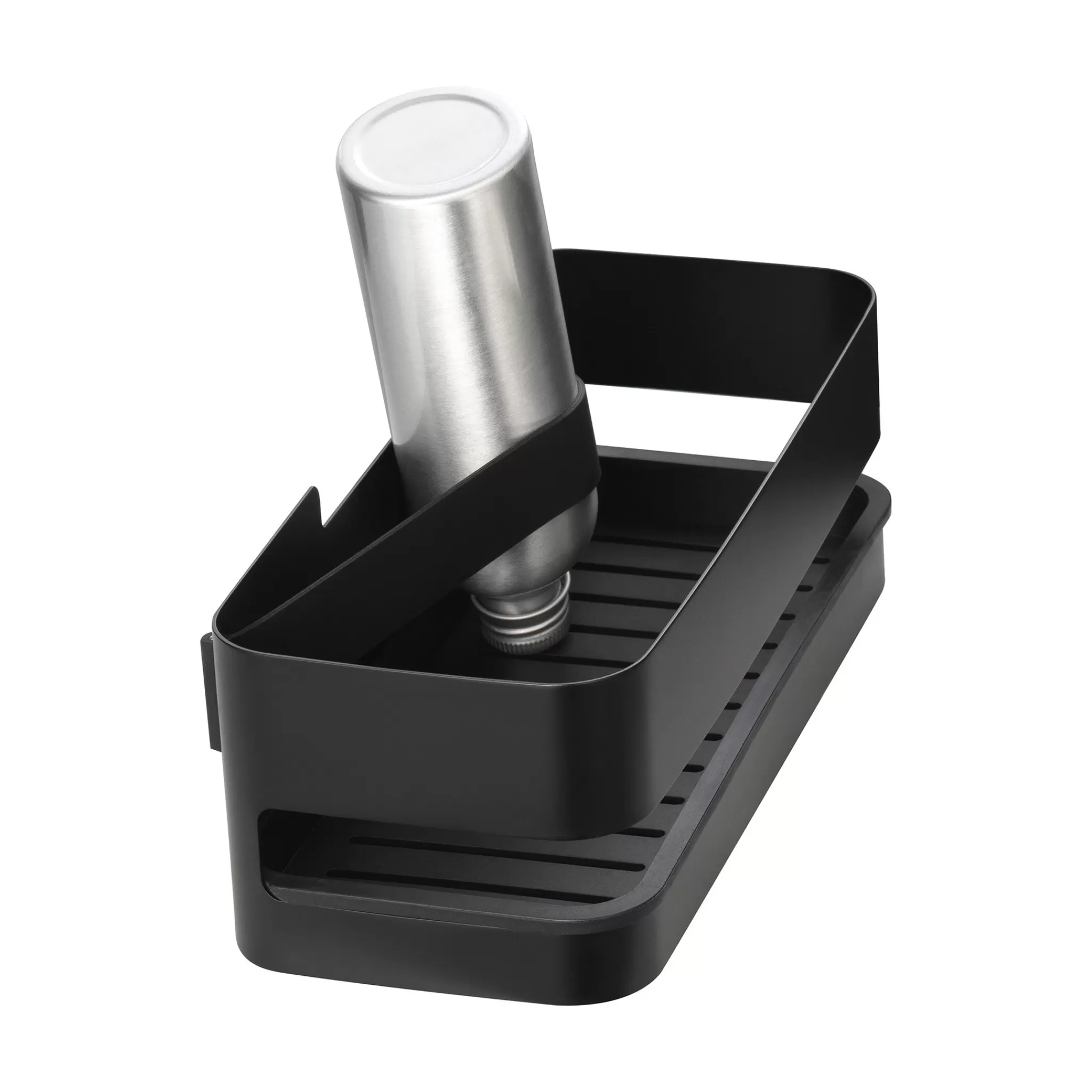 Blomus Shower Basket*Nexio Shower Basket 25 Cm Black (66330)