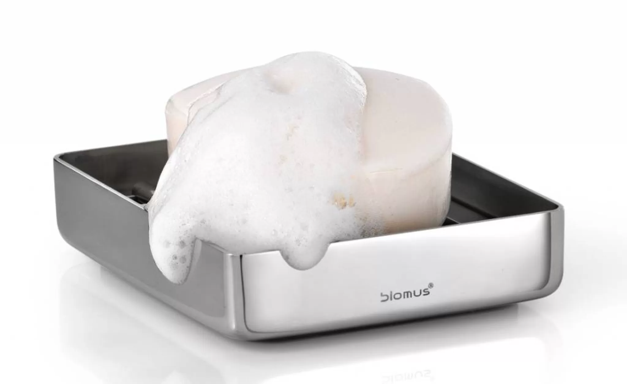 Blomus Soap Dish*Nexio Soap Dish (Gloss) 68621