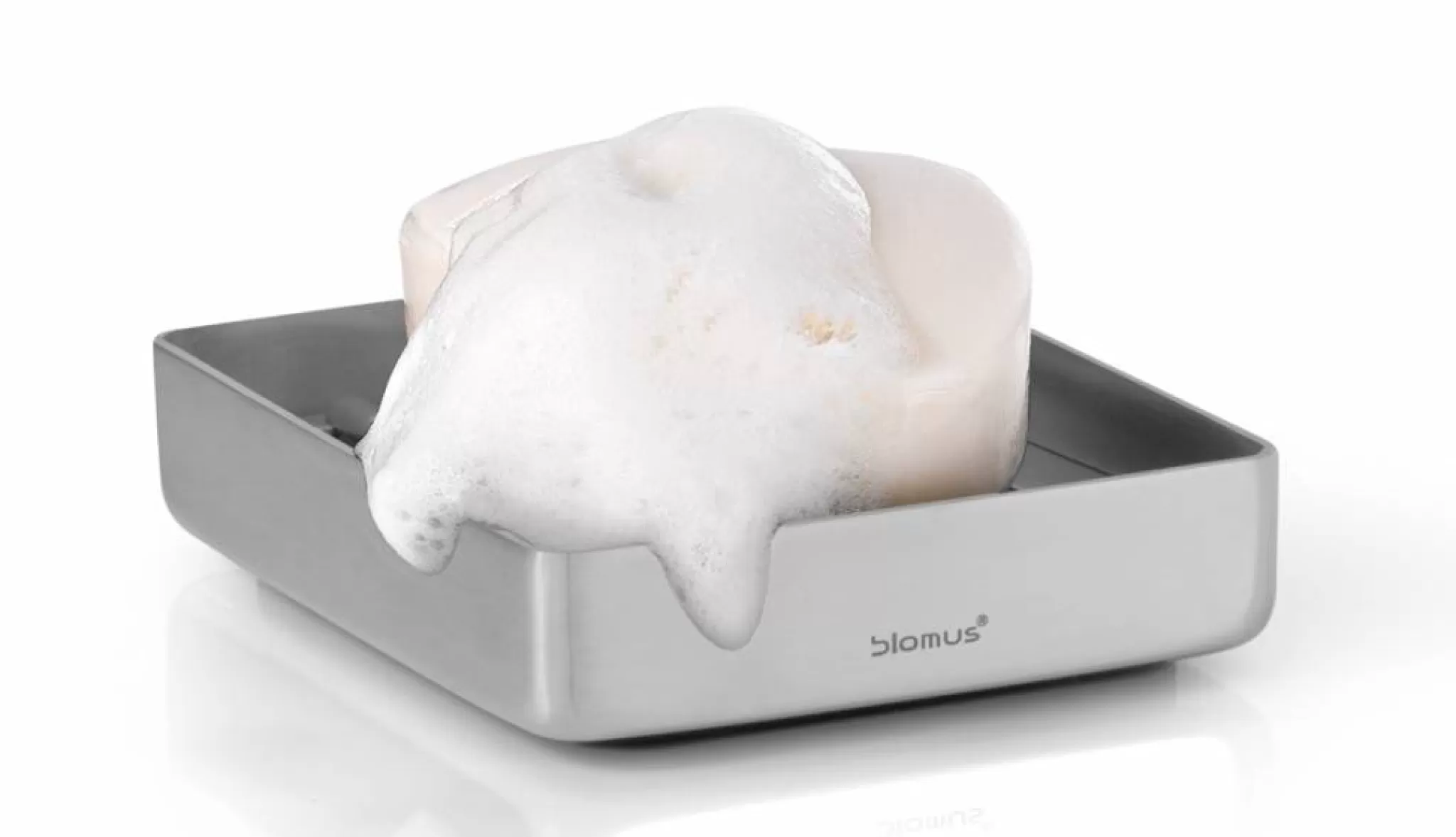Blomus Soap Dish*Nexio Soap Dish (Mat) 68616