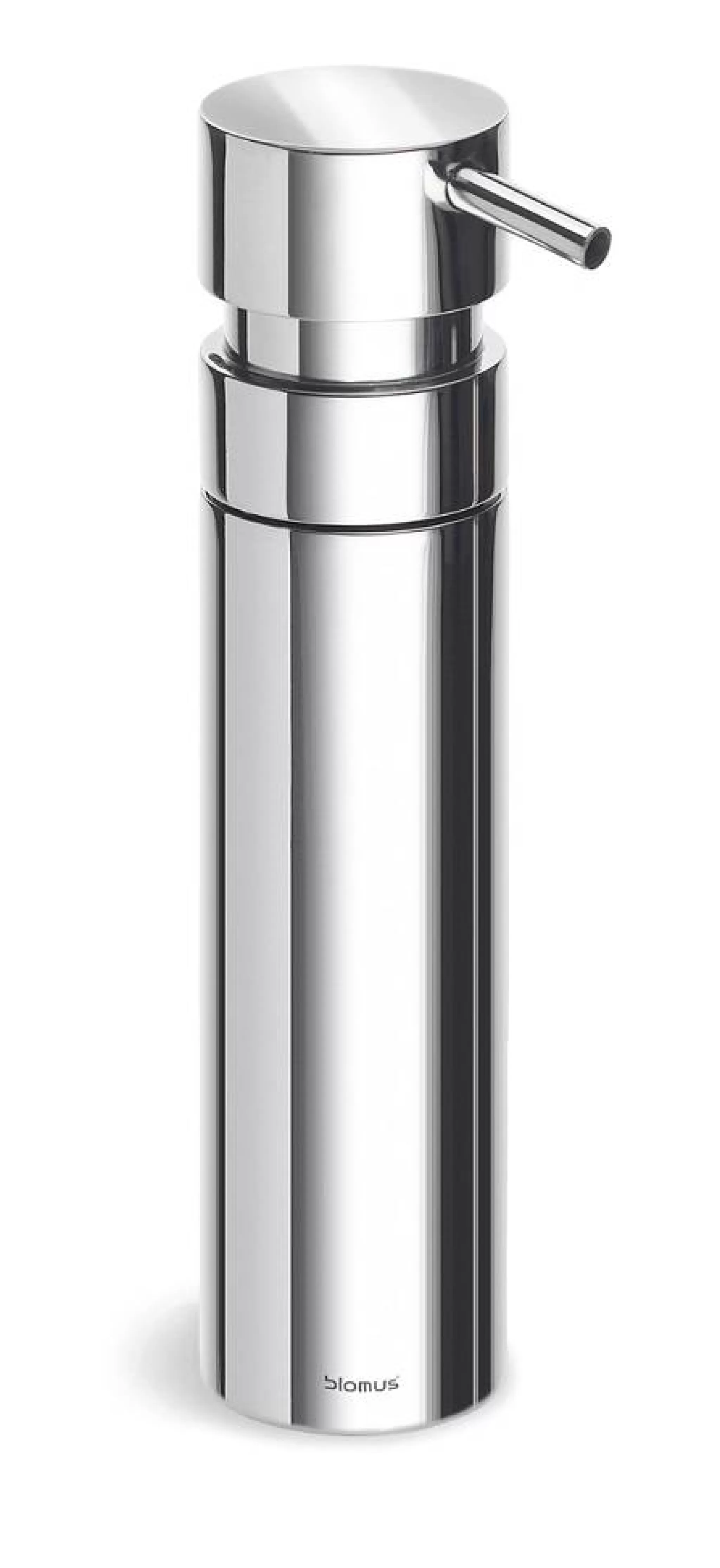 Blomus Soap Dispenser*Nexio Soap Dispenser Standing 100Ml (Gloss) 68620