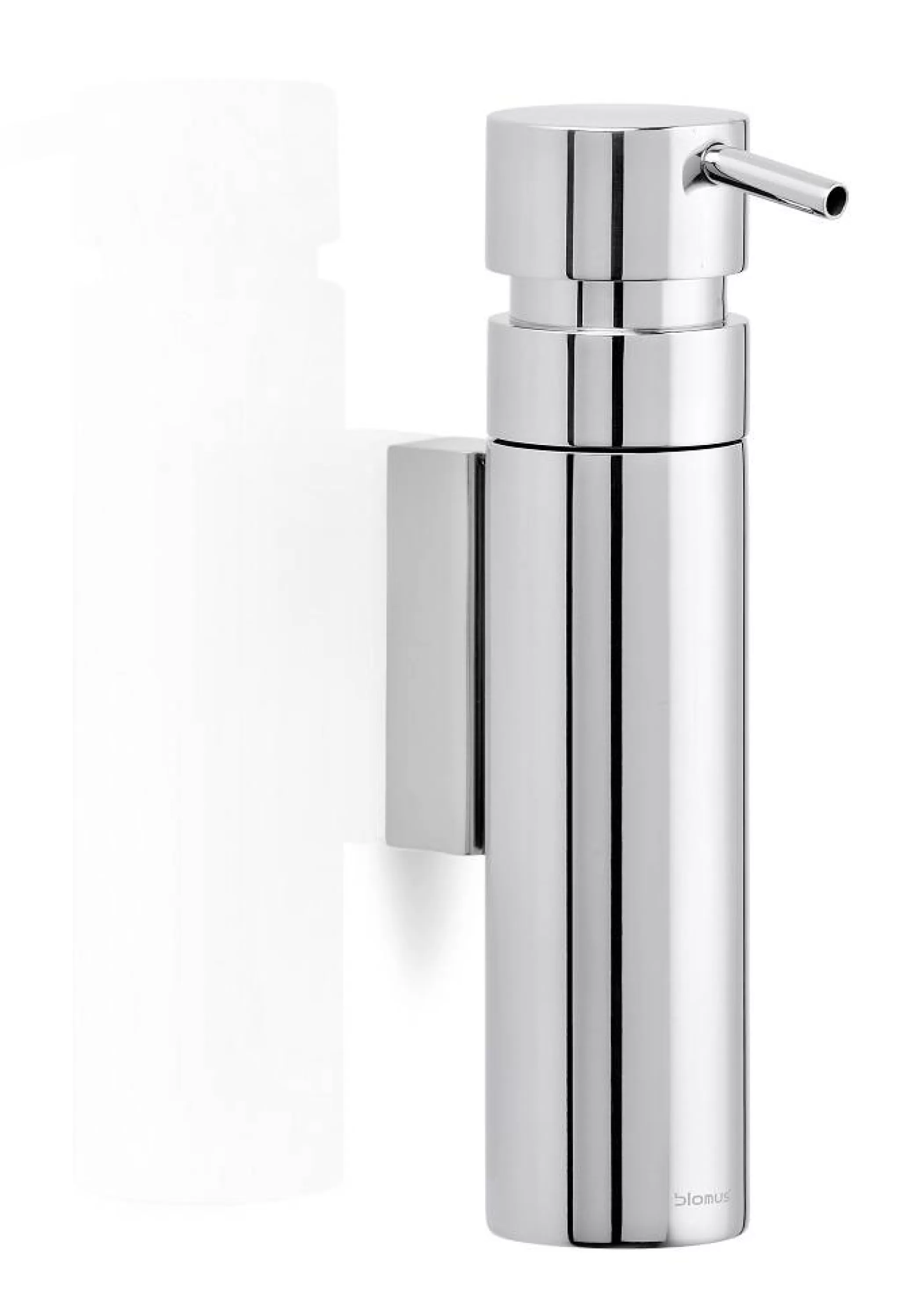 Blomus Soap Dispenser*Nexio Soap Dispenser Wall 100Ml (Gloss) 68683