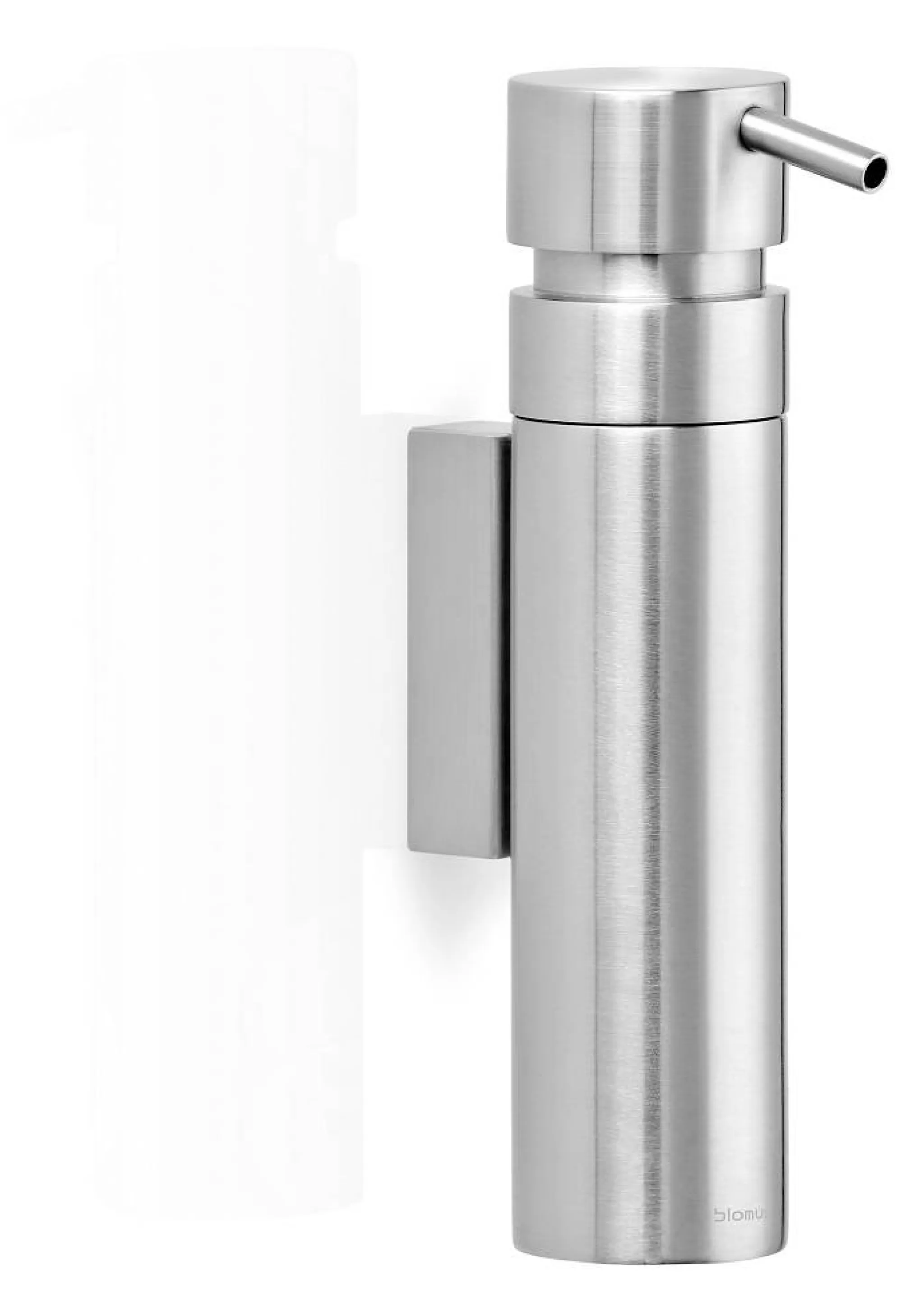 Blomus Soap Dispenser*Nexio Soap Dispenser Wall 100Ml (Mat) 68682