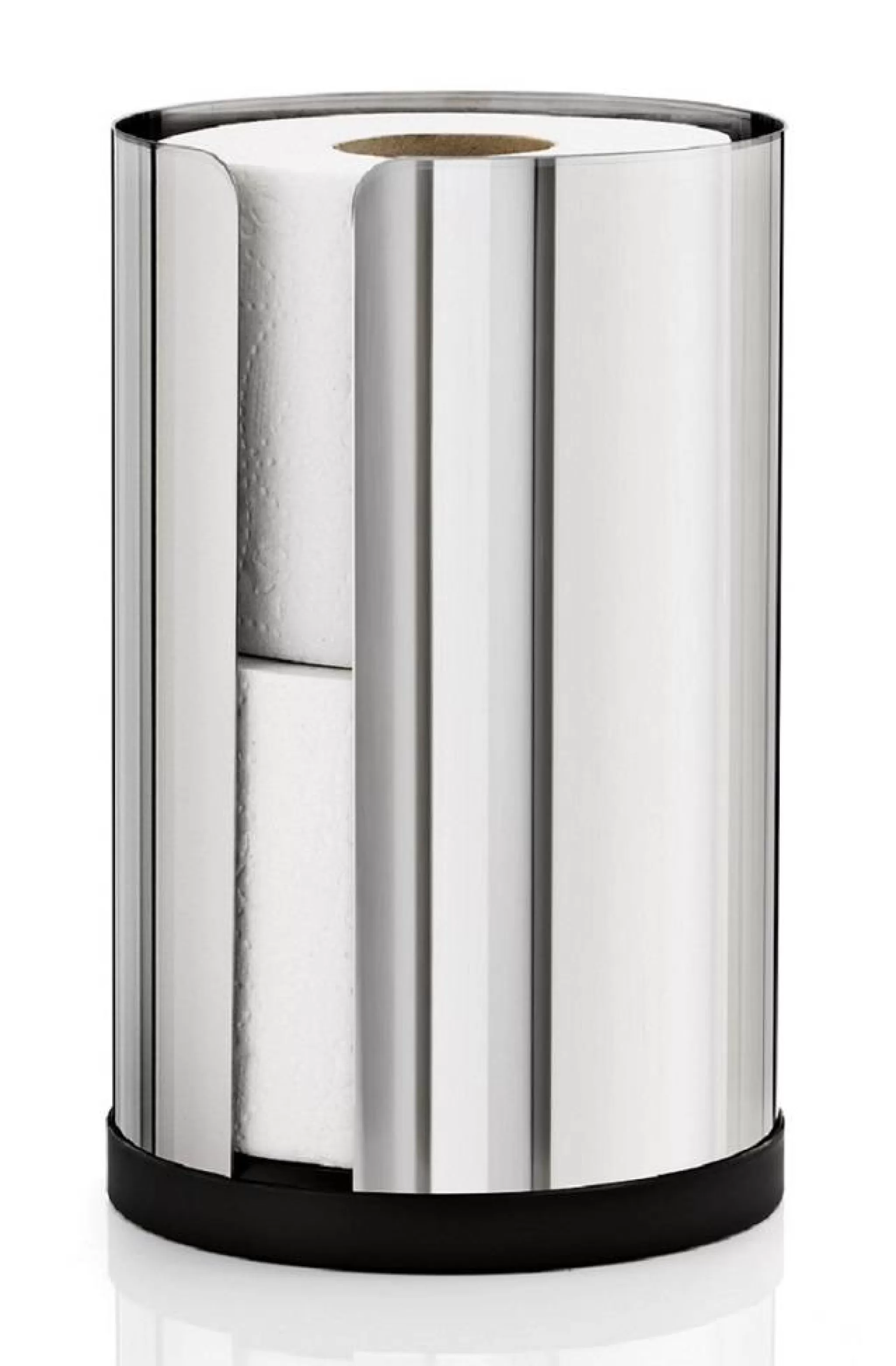 Blomus Roll Holder*Nexio Spare Roll Holder 2-Roll (Gloss) 66657