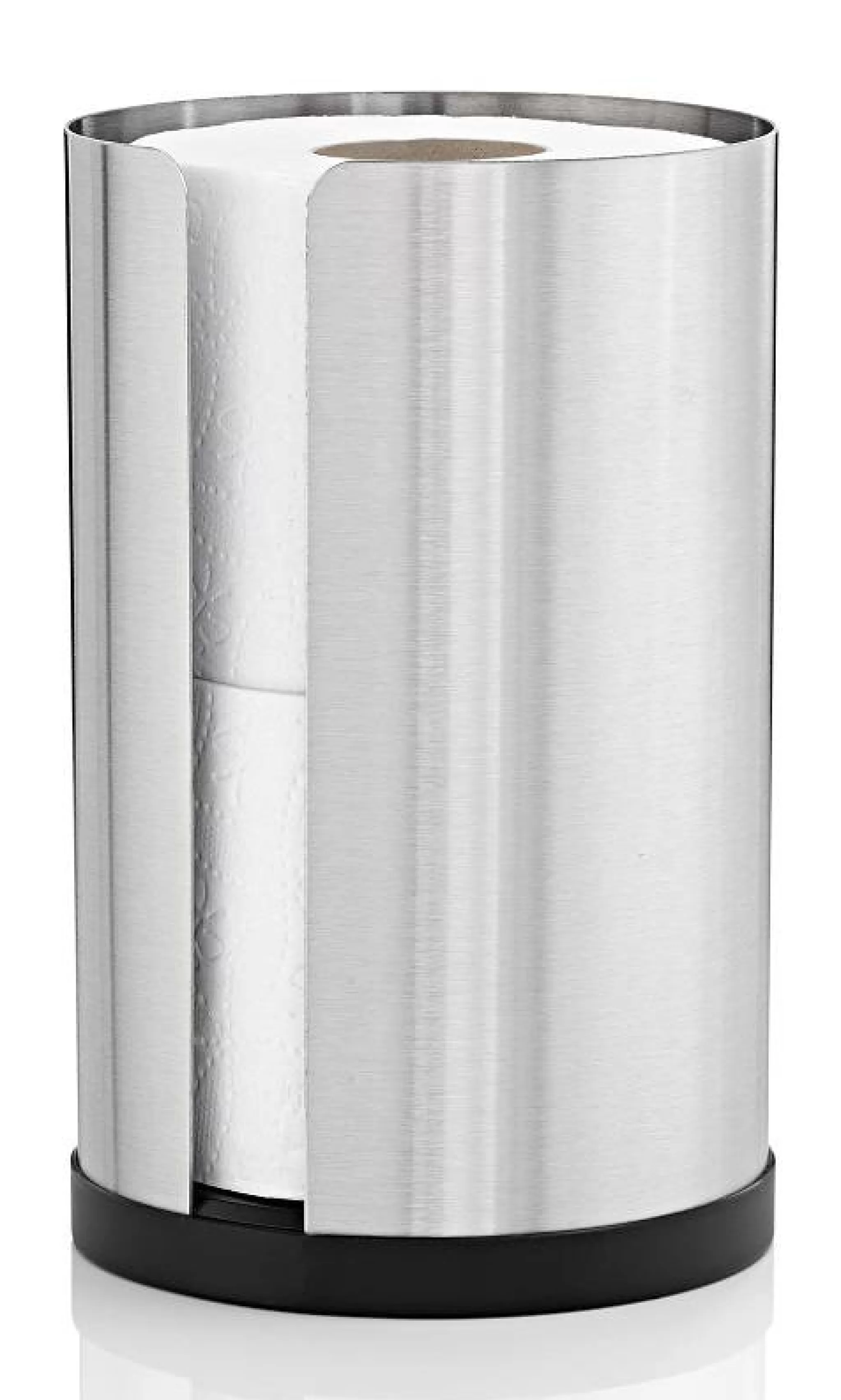 Blomus Roll Holder*Nexio Spare Roll Holder 2-Roll (Mat) 68410