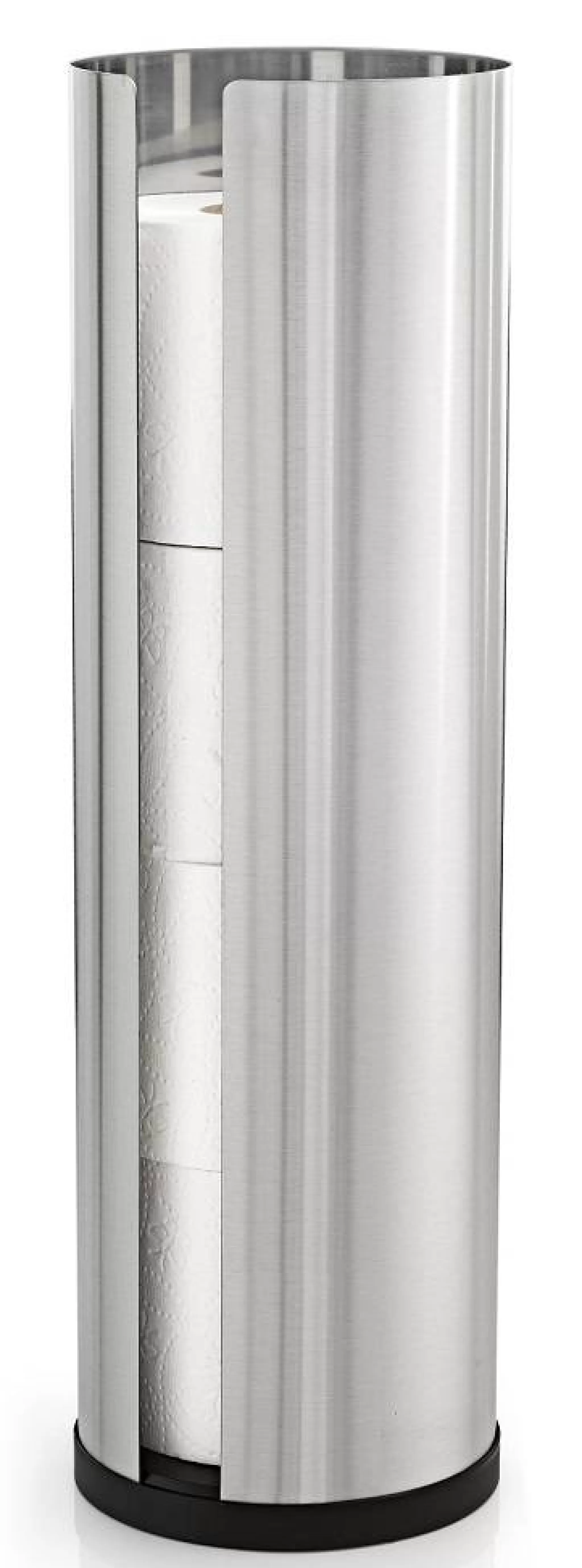 Blomus Roll Holder*Nexio Spare Roll Holder 4-Roll (Mat) 68409