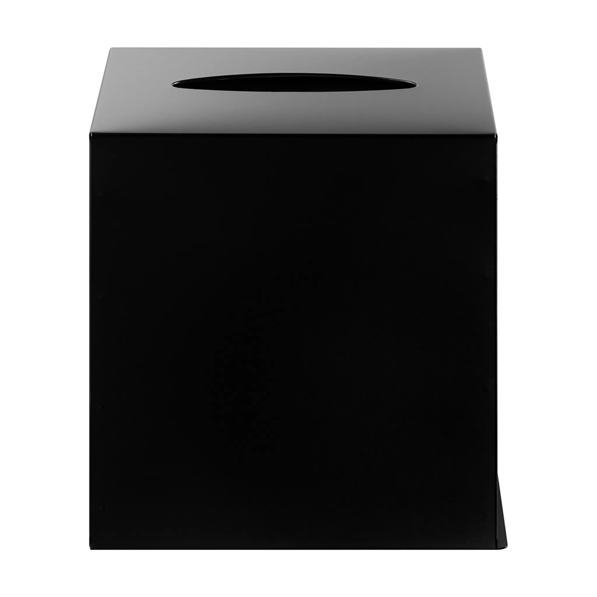 Blomus Tissue Holder*Nexio Tissue Holder Square Black (66429)