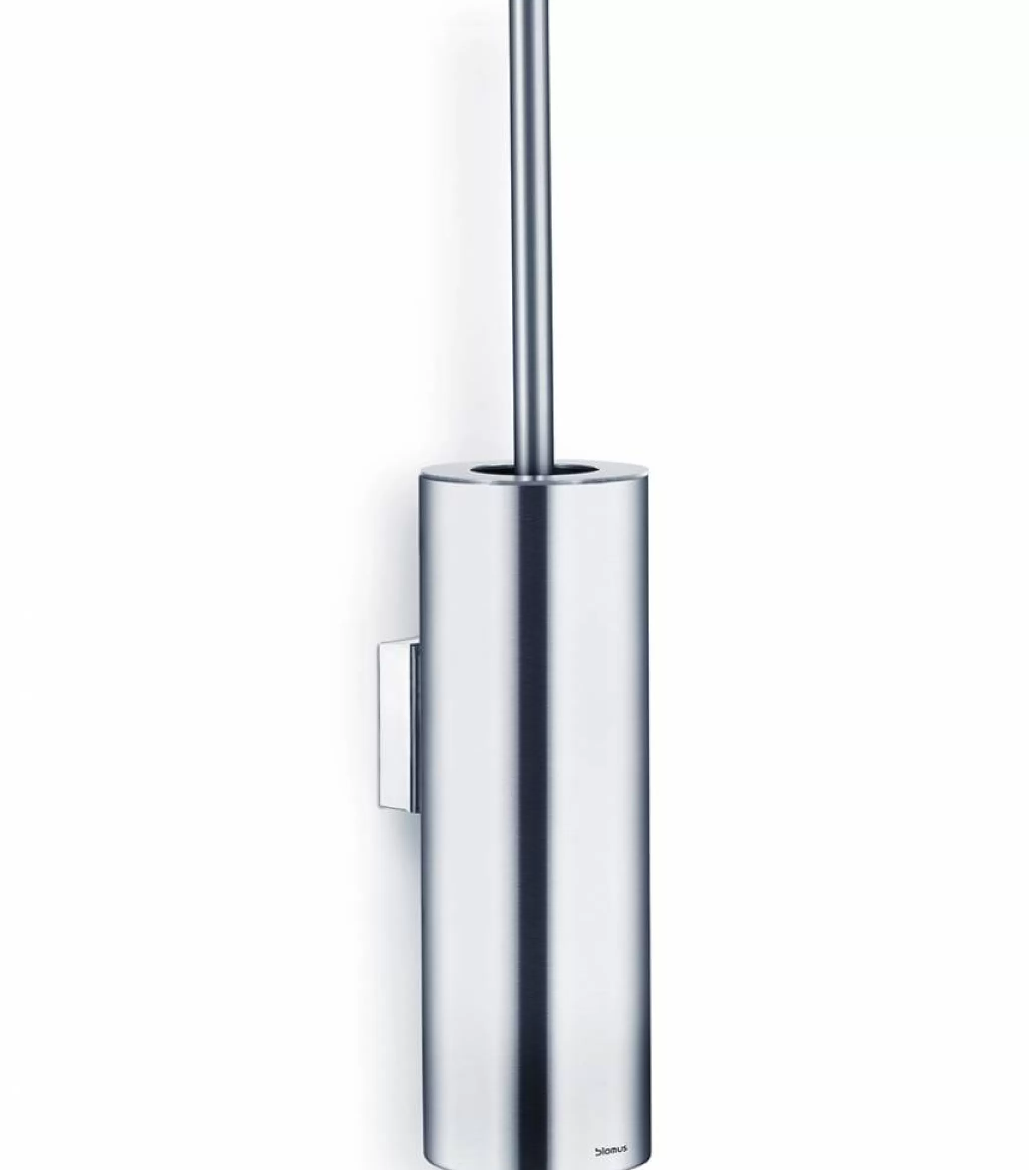 Blomus Toilet Brush Holder*Nexio Toilet Brush Holder Wall/High (Mat) 68835