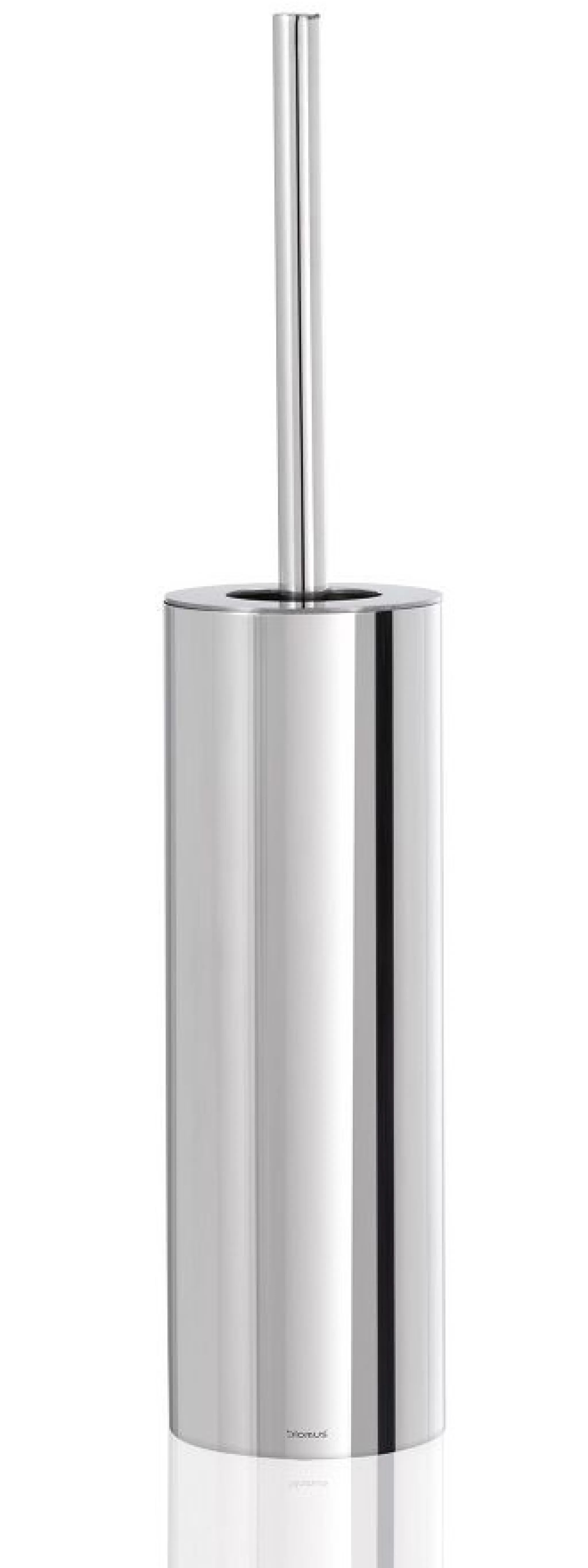 Blomus Toilet Brush Holder*Nexio Toilet Brush Set Standing / High (Gloss) 68627