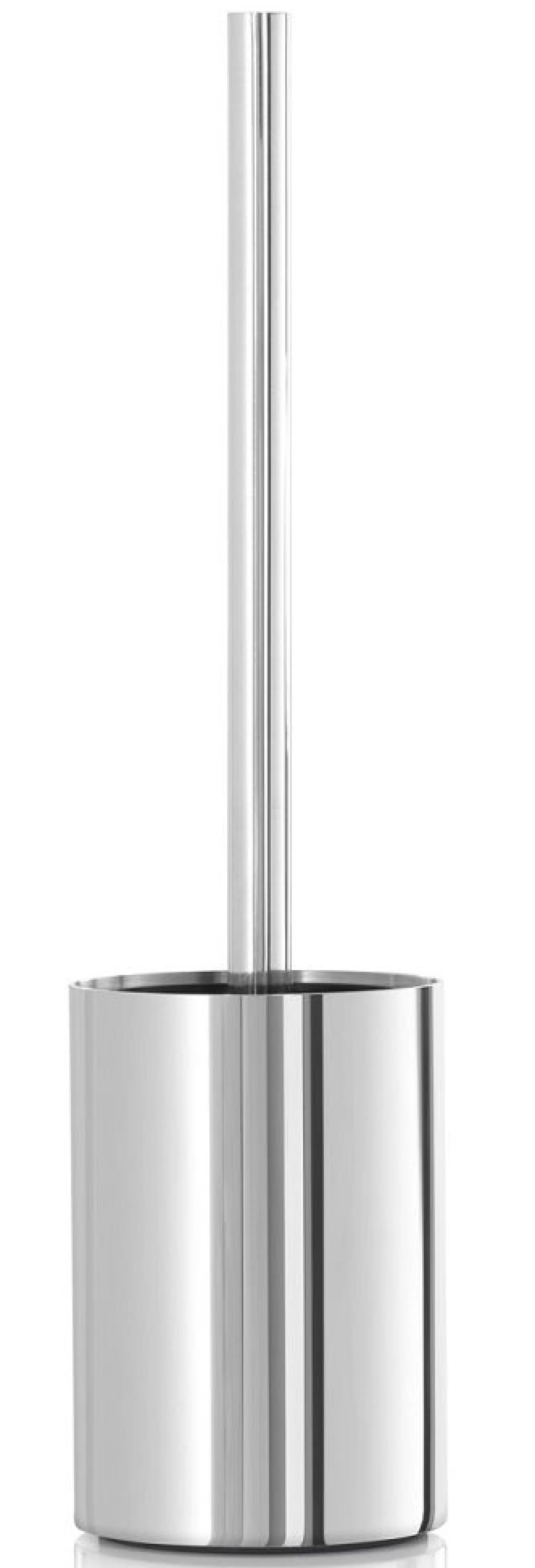 Blomus Toilet Brush Holder*Nexio Toilet Brush Set Standing / Low (Gloss) 68622