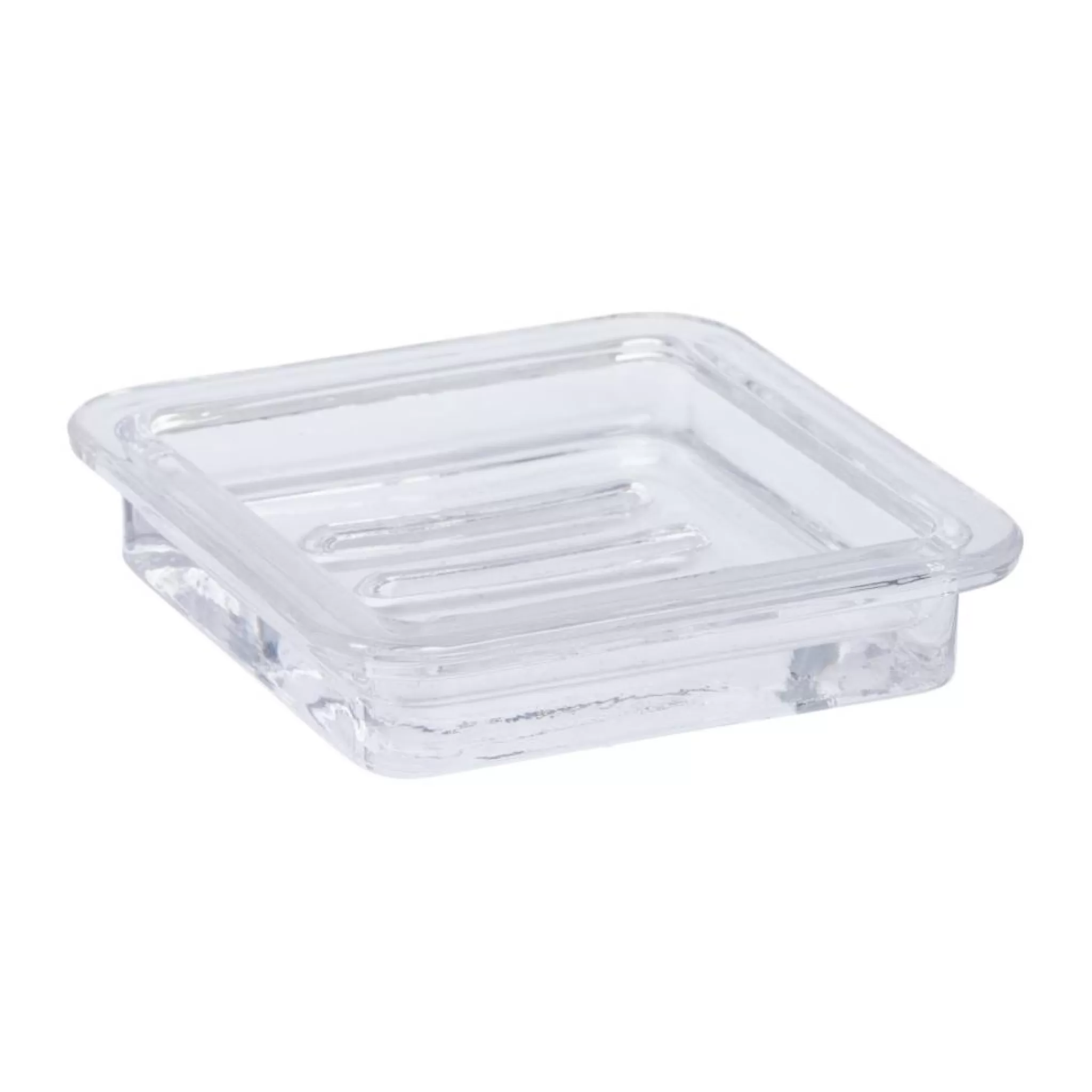 Aquanova Soap Dish*Ona Dark Gray-98 Soap Dish, Dark Gray (Onasdi-98)