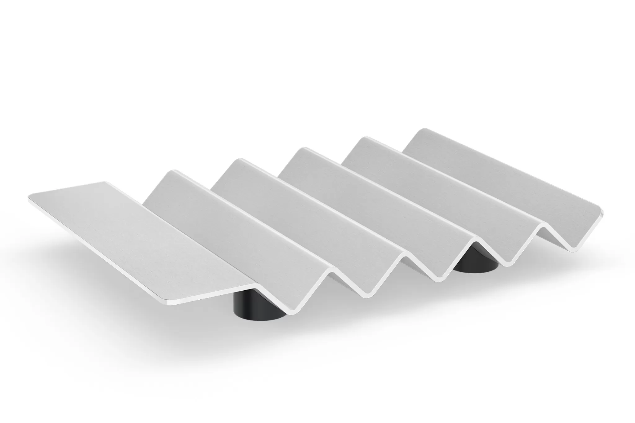 Zack Soap Dish*Opeta Soap Dish 40561 (Matt)