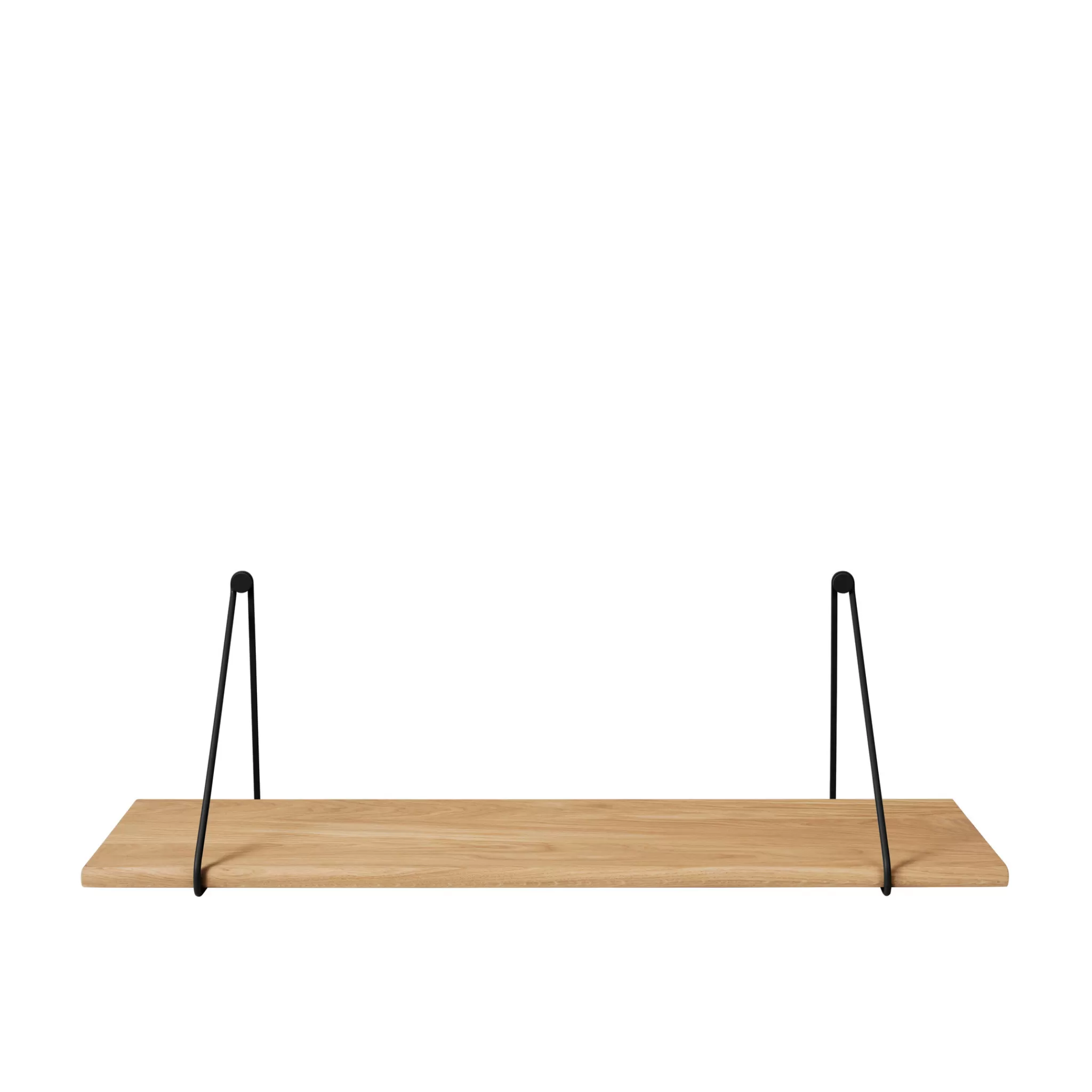 Blomus Wall Shelf*Panola Wall Shelf (Oak) 66111