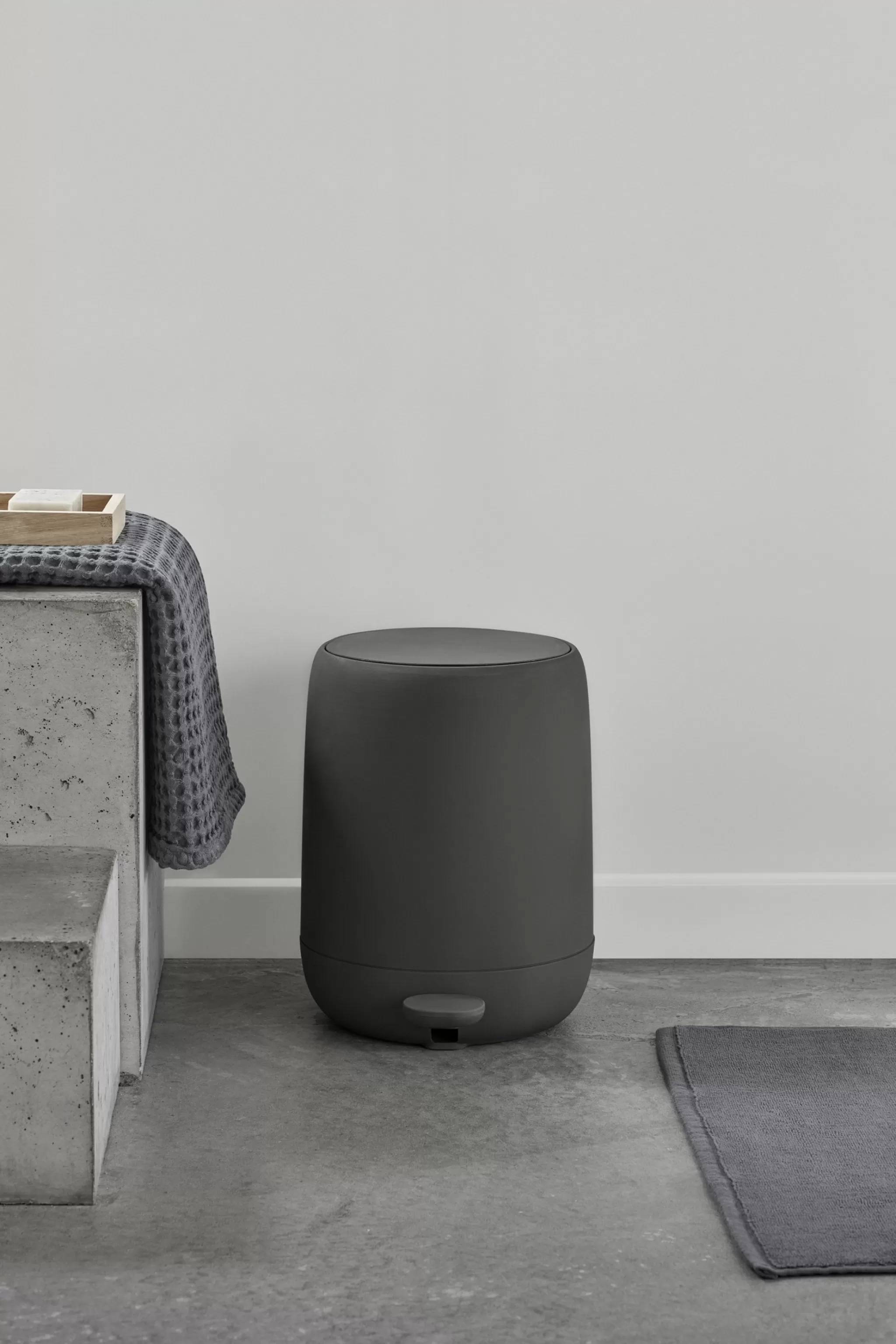 Blomus Pedal Bin*Pedal Bin 5 Liter Sono Satellite (69168)