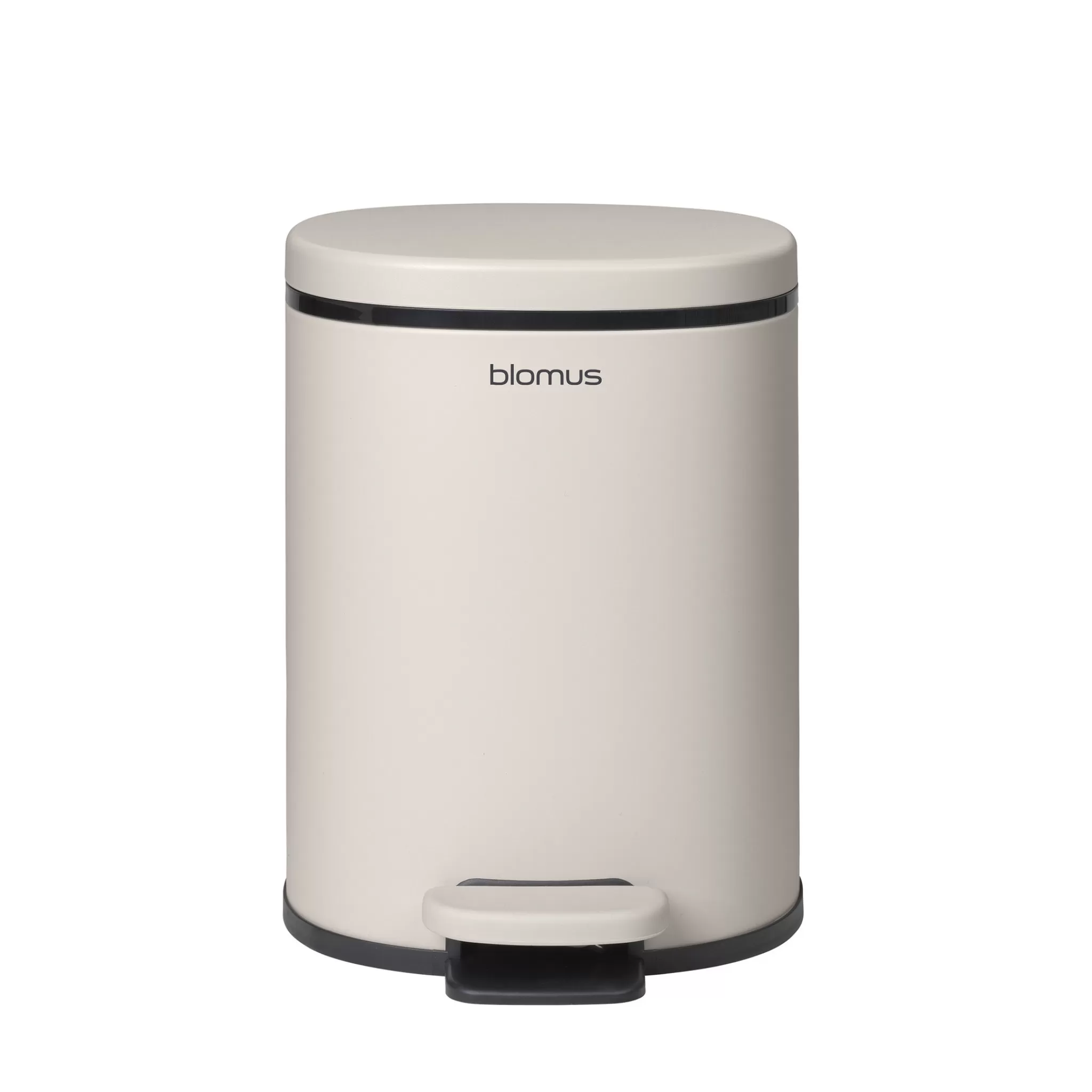Blomus Pedal Bin*Pedal Bin 5 Liters Para Moonbeam (69211)