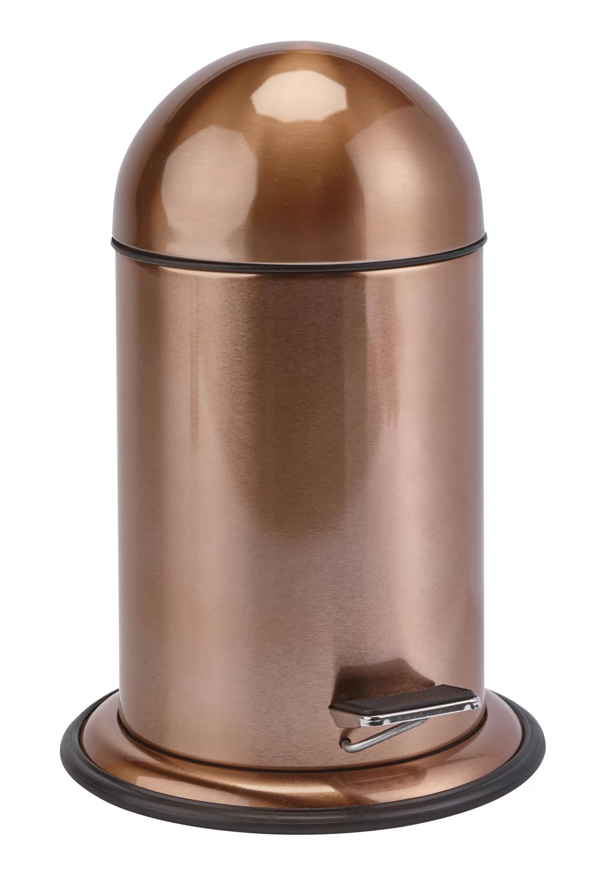 Aquanova Pedal Bin*Pedal Bin Lura Copper-13 (3 Liters)