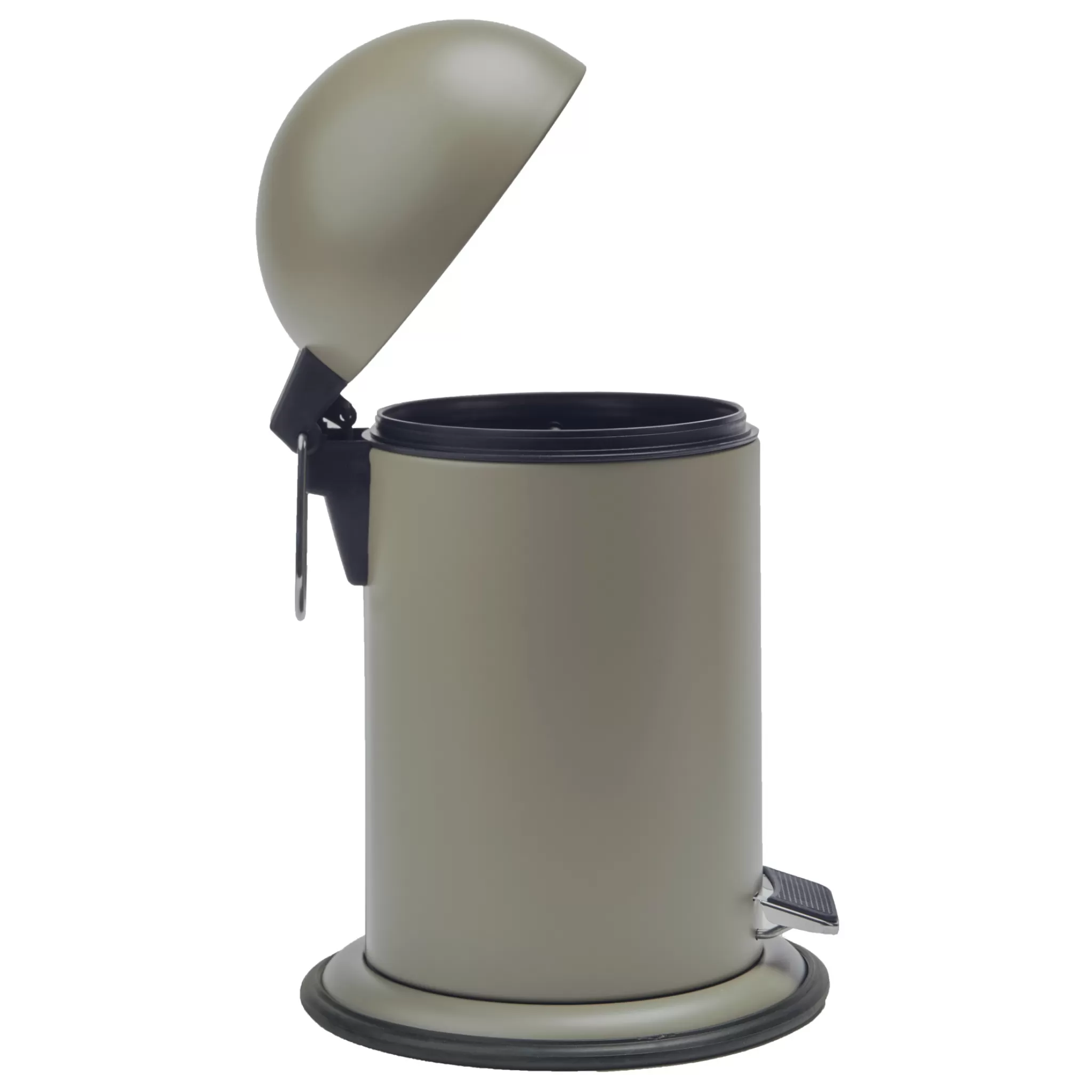 Aquanova Pedal Bin*Pedal Bin Ona 3 Liters, Color Absynth (Onabis-128)