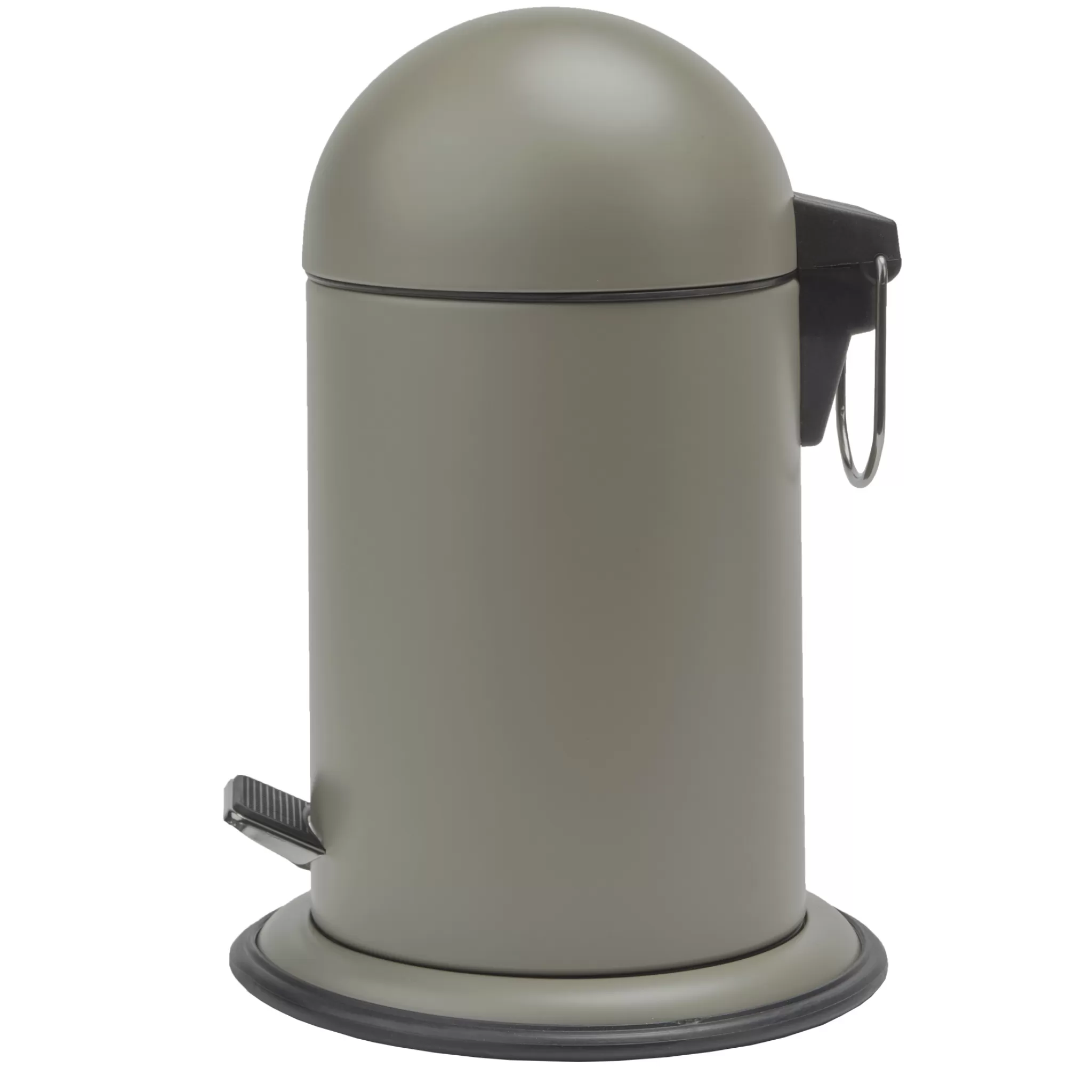 Aquanova Pedal Bin*Pedal Bin Ona 3 Liters, Color Absynth (Onabis-128)