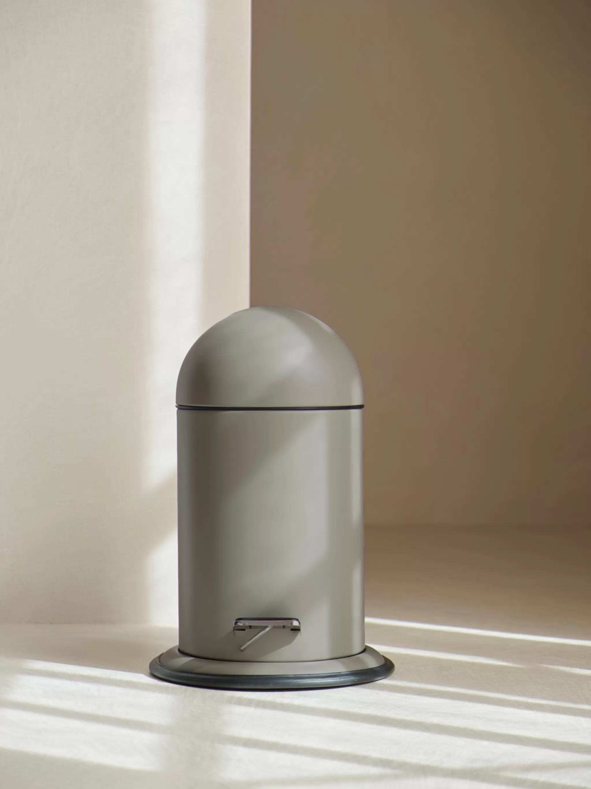 Aquanova Pedal Bin*Pedal Bin Ona 3 Liters, Color Absynth (Onabis-128)
