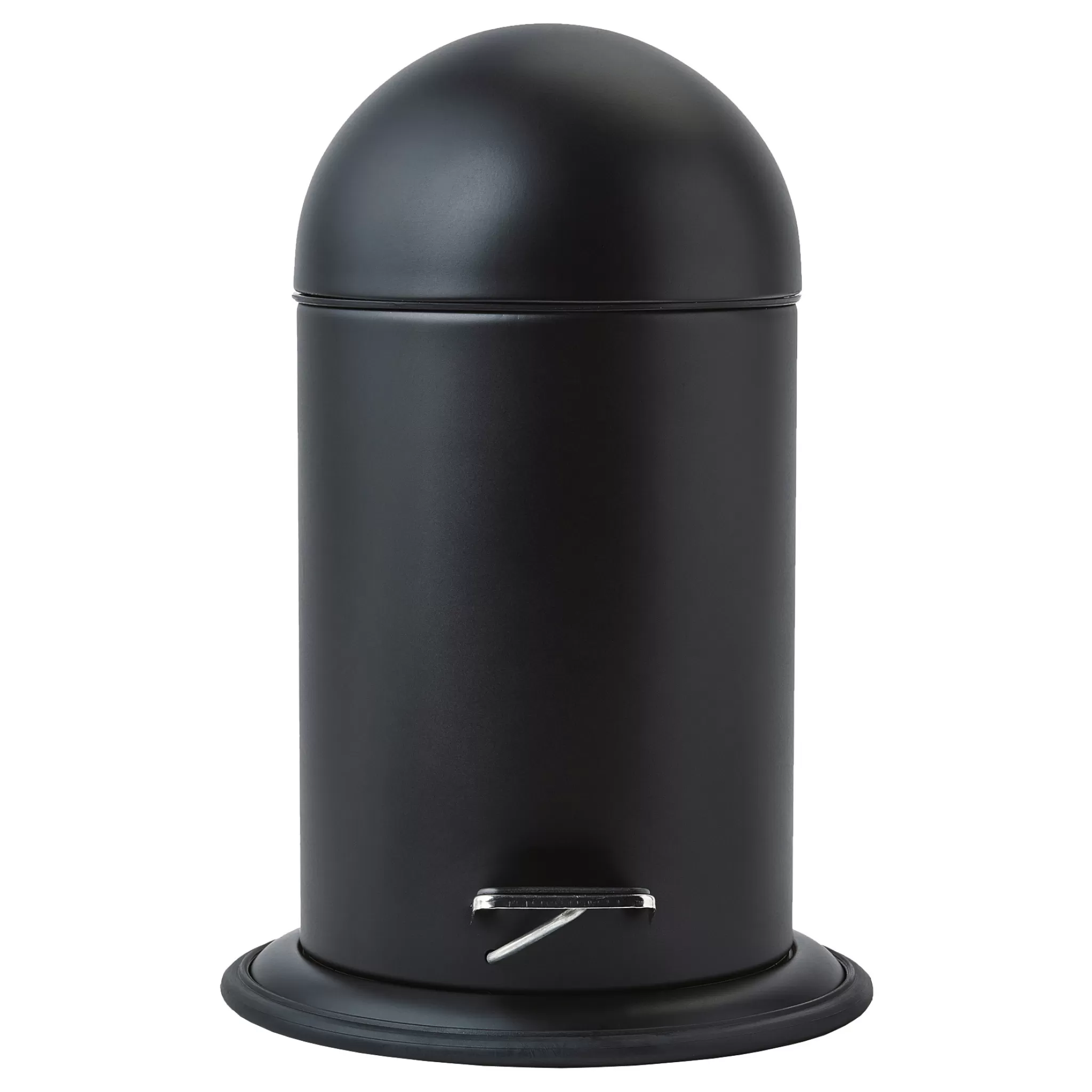Aquanova Pedal Bin*Pedal Bin Ona Black-09 (3 Liter)