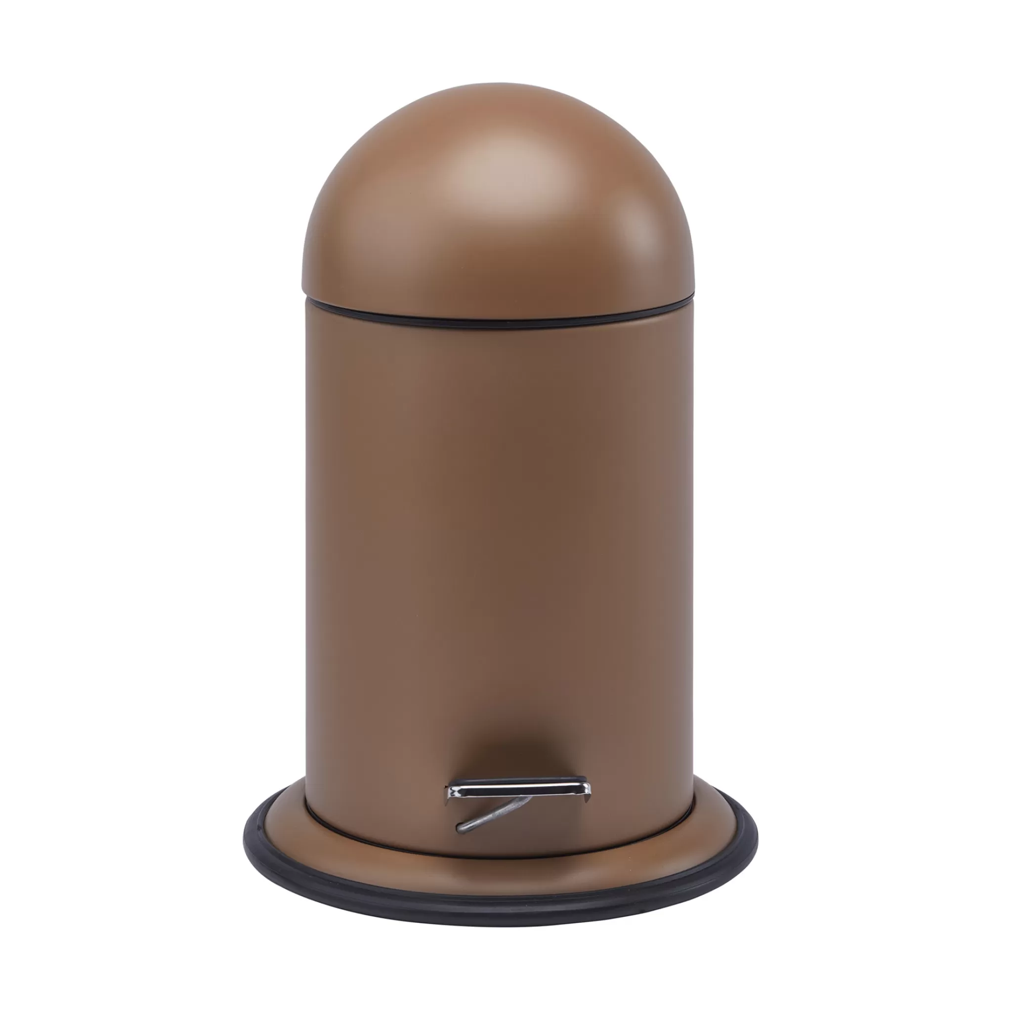 Aquanova Pedal Bin*Pedal Bin Ona Cinnamon (3 Liters) Onabis-804