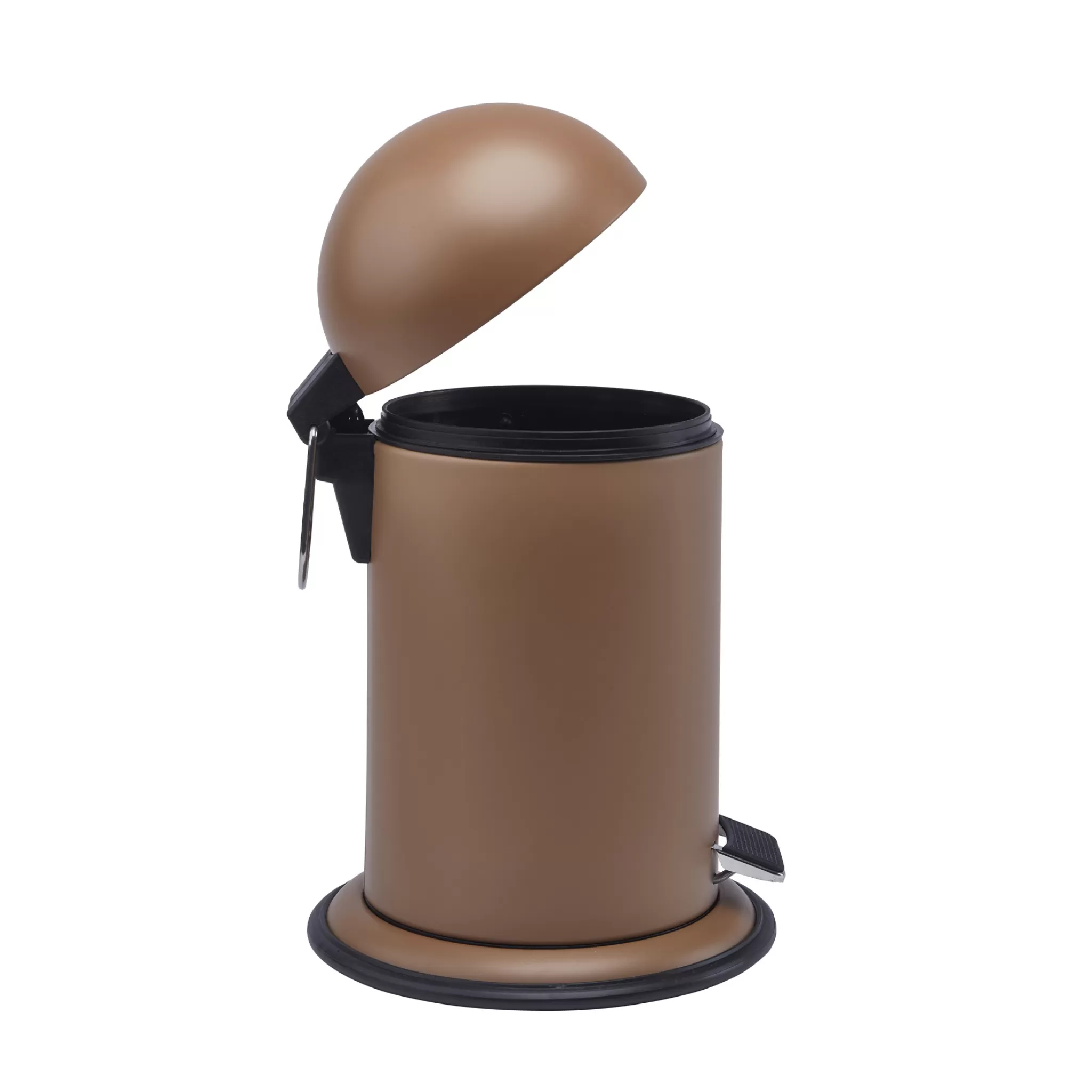 Aquanova Pedal Bin*Pedal Bin Ona Cinnamon (3 Liters) Onabis-804