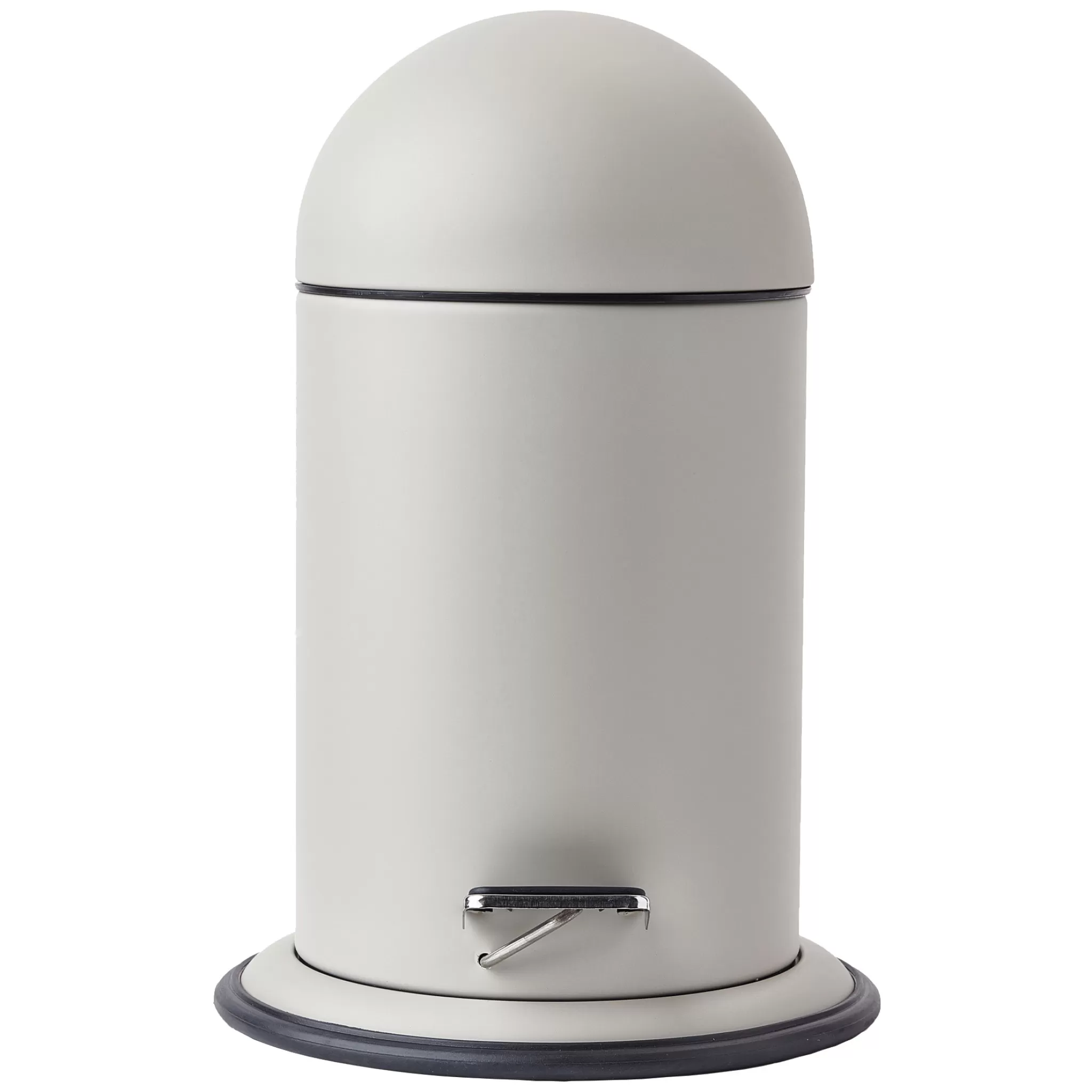 Aquanova Pedal Bin*Pedal Bin Ona Concrete-99 (3 Liters)