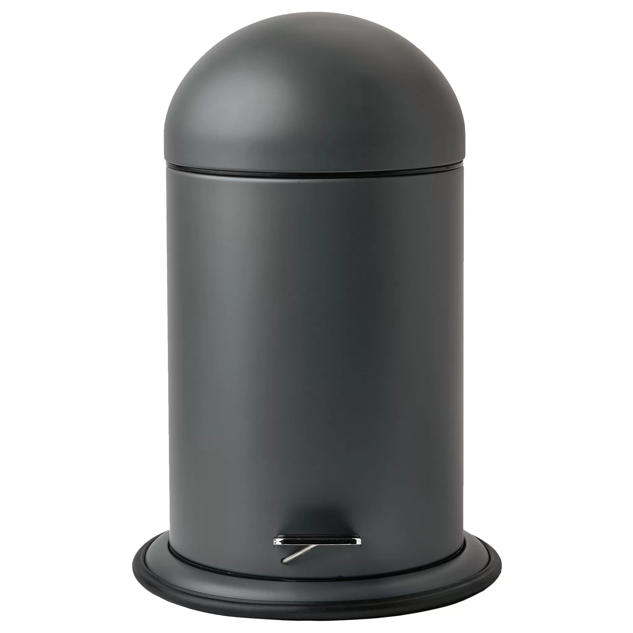 Aquanova Pedal Bin*Pedal Bin Ona Dark Gray-98 (3 Liter)