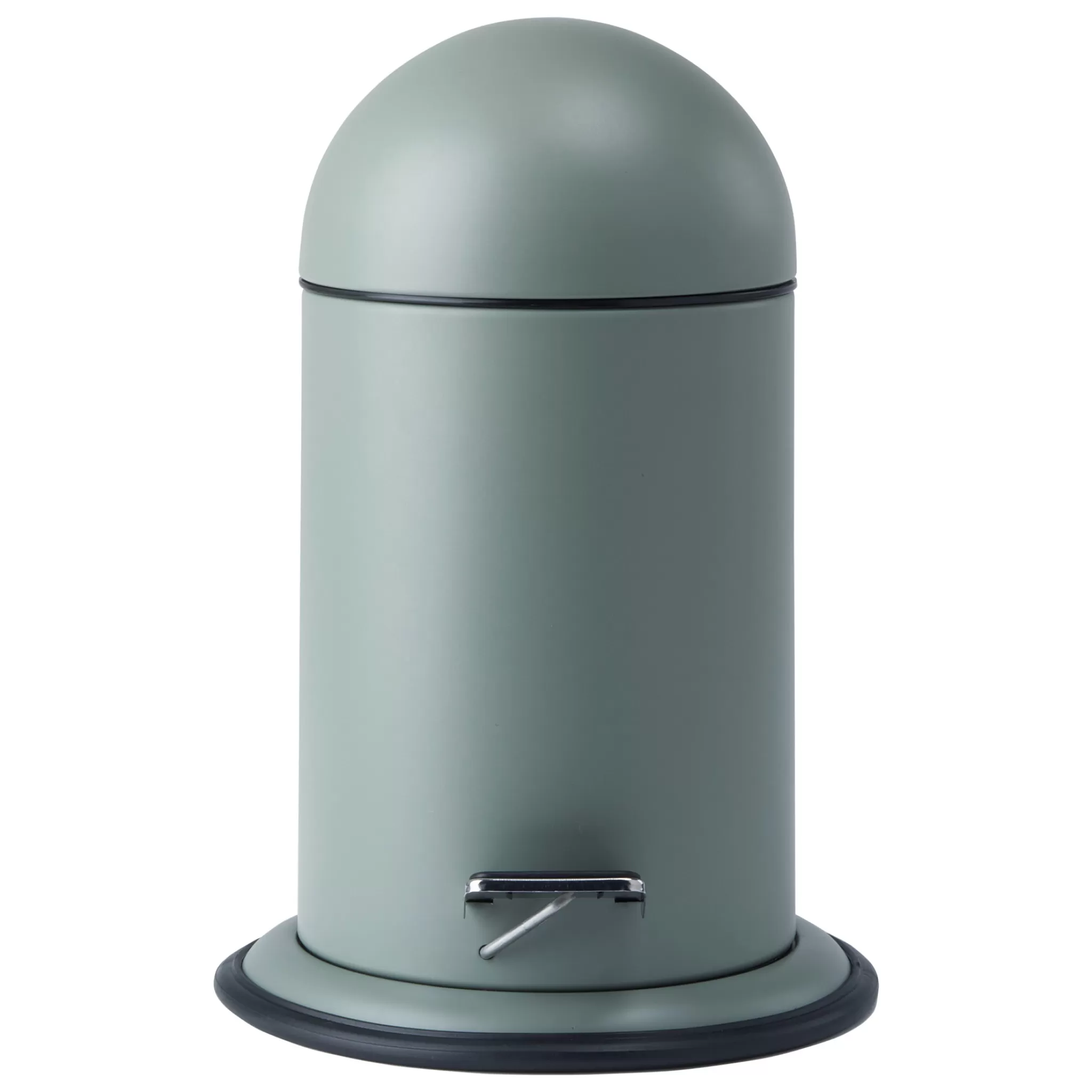 Aquanova Pedal Bin*Pedal Bin Ona Forest-269, Green (3 Liters) Onabis-269
