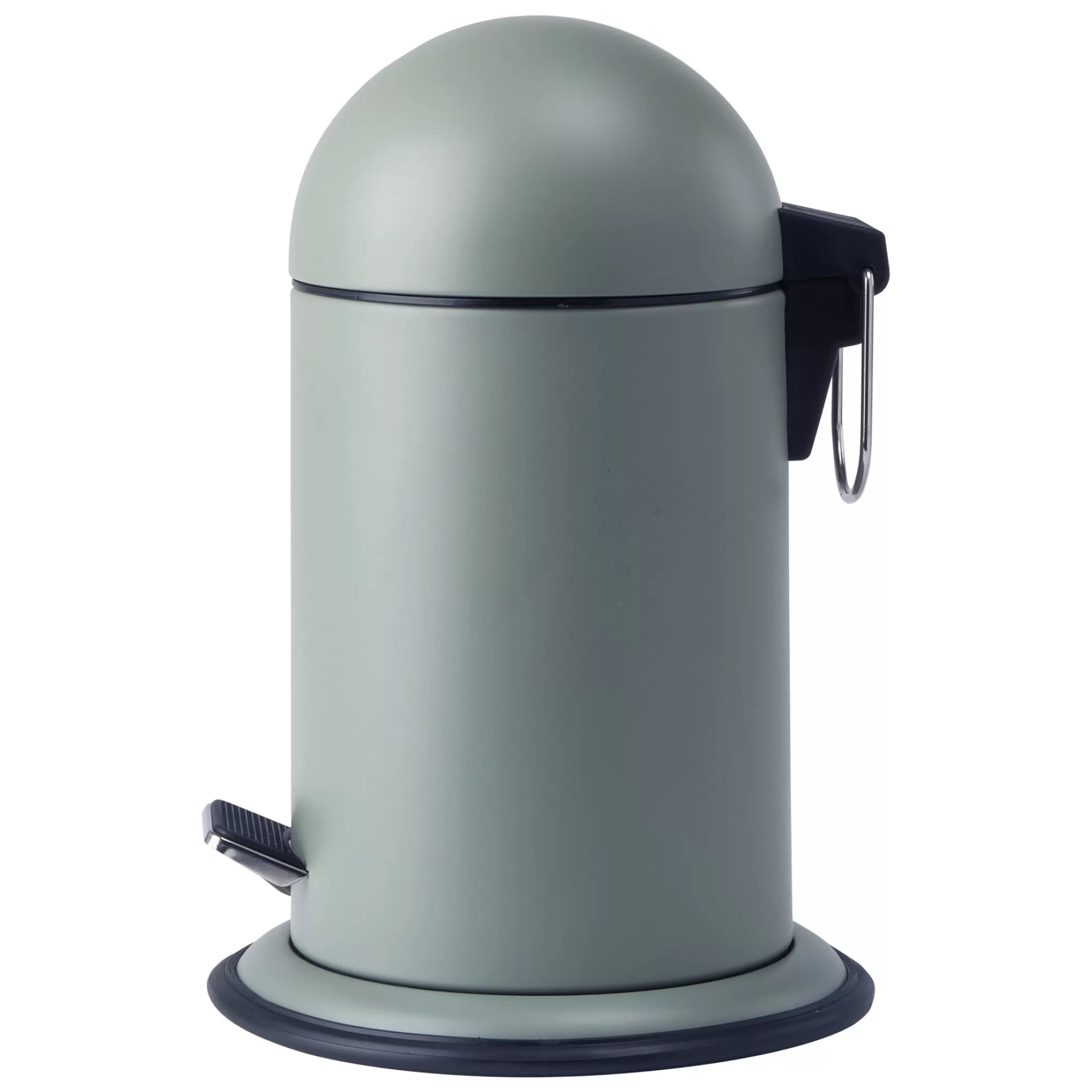 Aquanova Pedal Bin*Pedal Bin Ona Forest-269, Green (3 Liters) Onabis-269