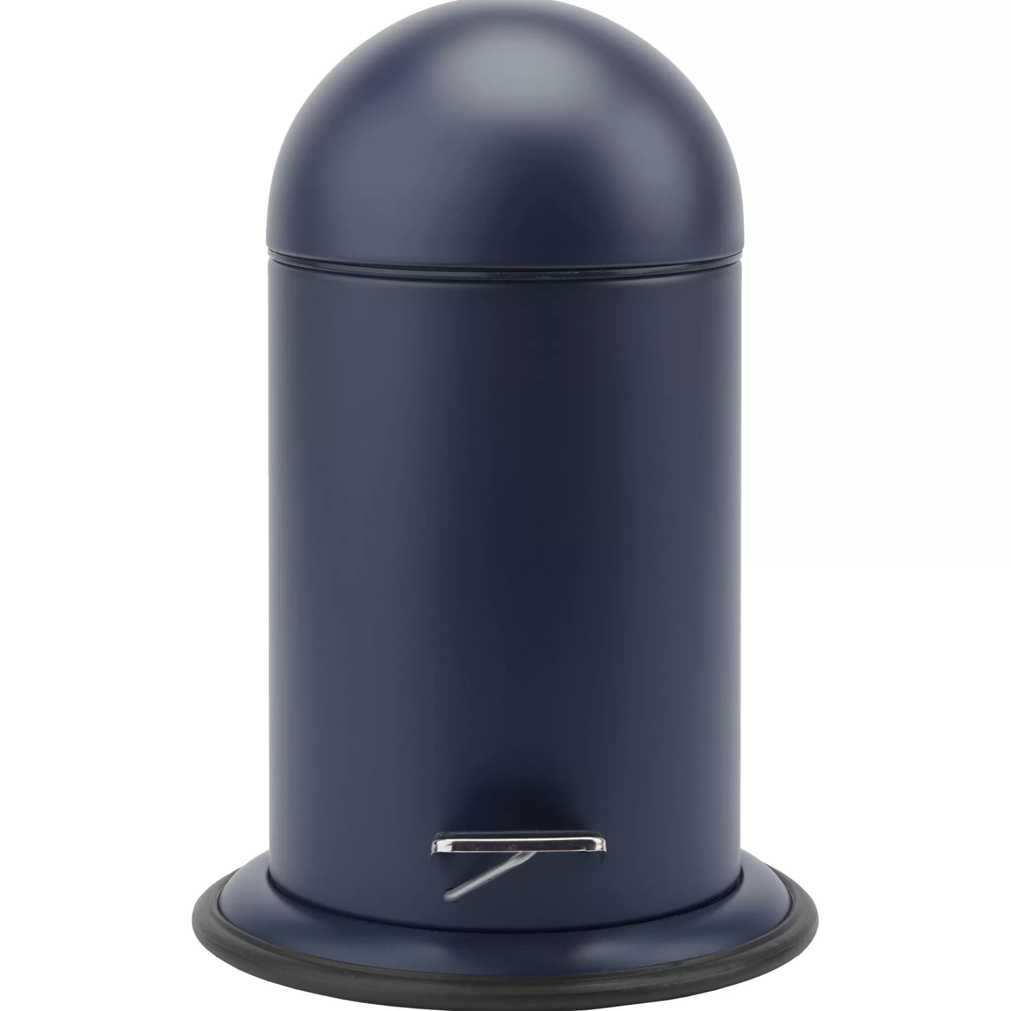 Aquanova Pedal Bin*Pedal Bin Ona Indigo-256, Blue (3 Liters) Onabis-256