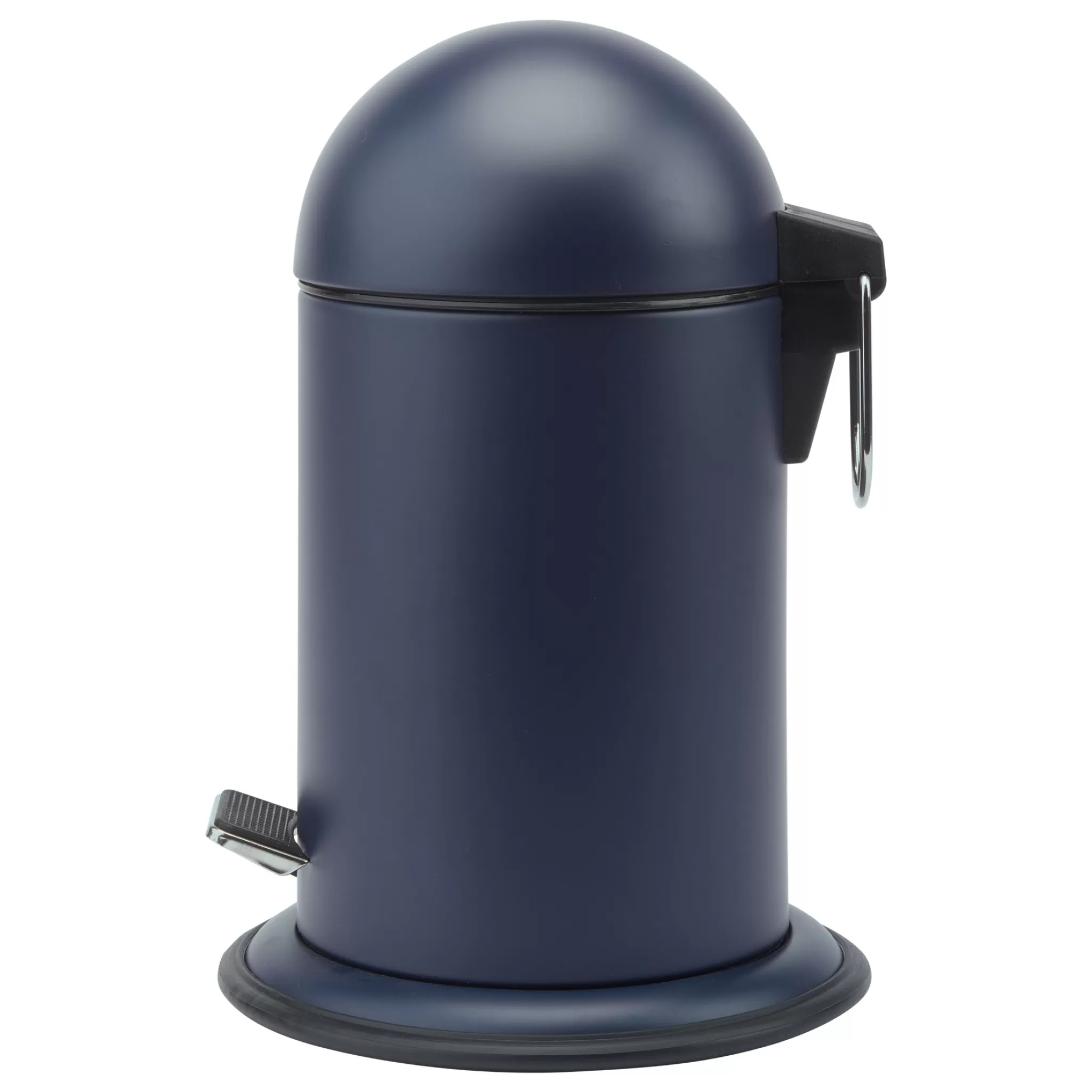Aquanova Pedal Bin*Pedal Bin Ona Indigo-256, Blue (3 Liters) Onabis-256