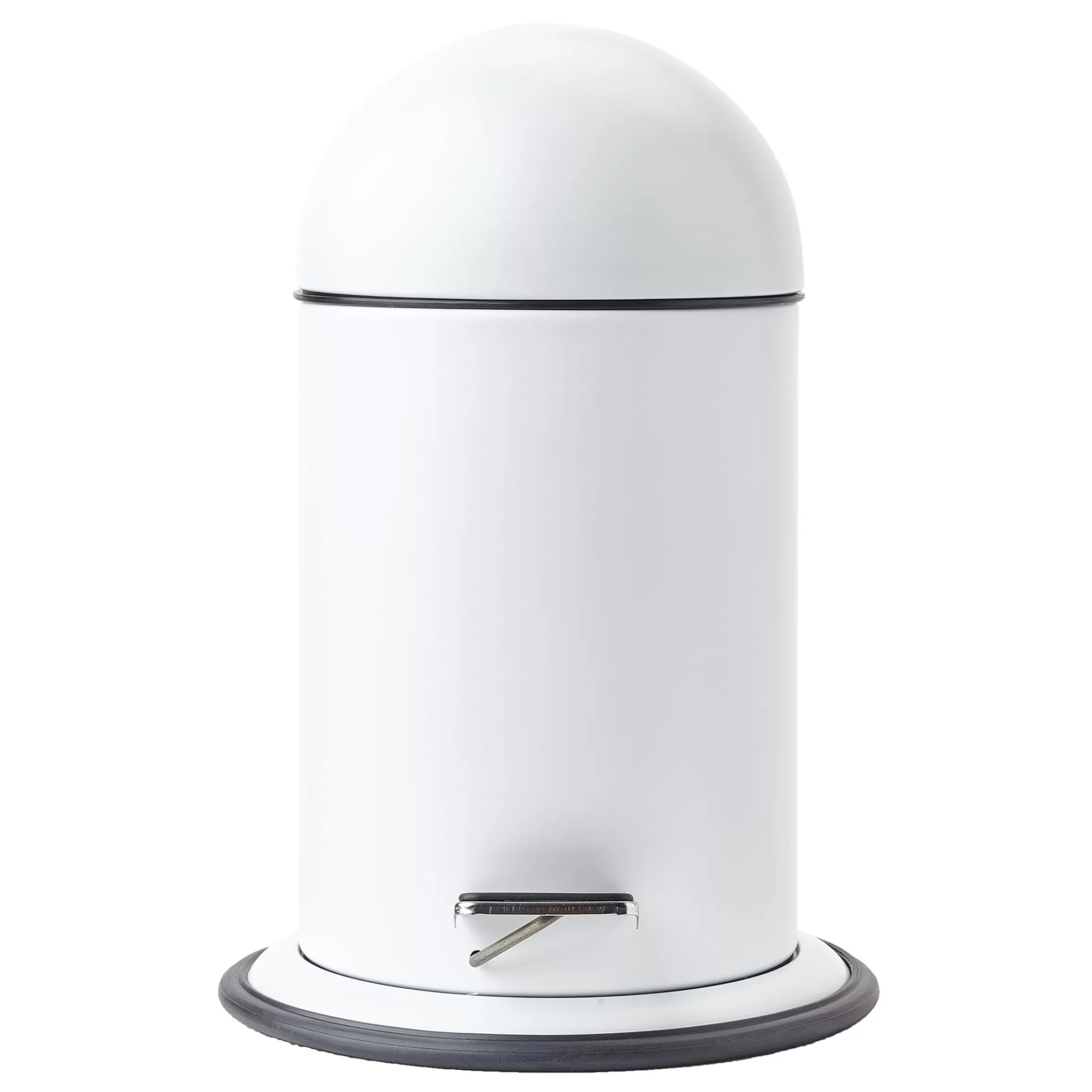 Aquanova Pedal Bin*Pedal Bin Ona White-43 (3 Liter)