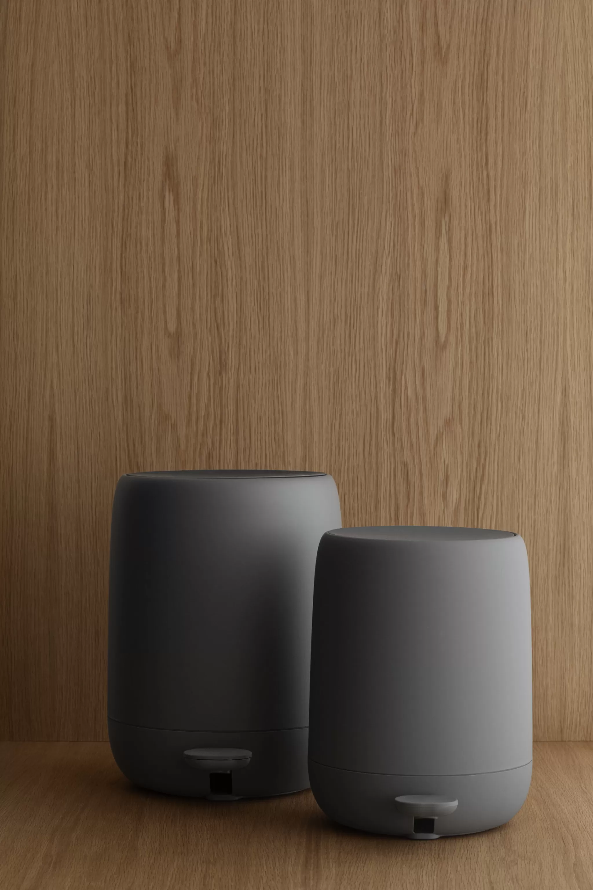 Blomus Pedal Bin*Pedal Bin Sono Micro Chip (3 Liters) 66325