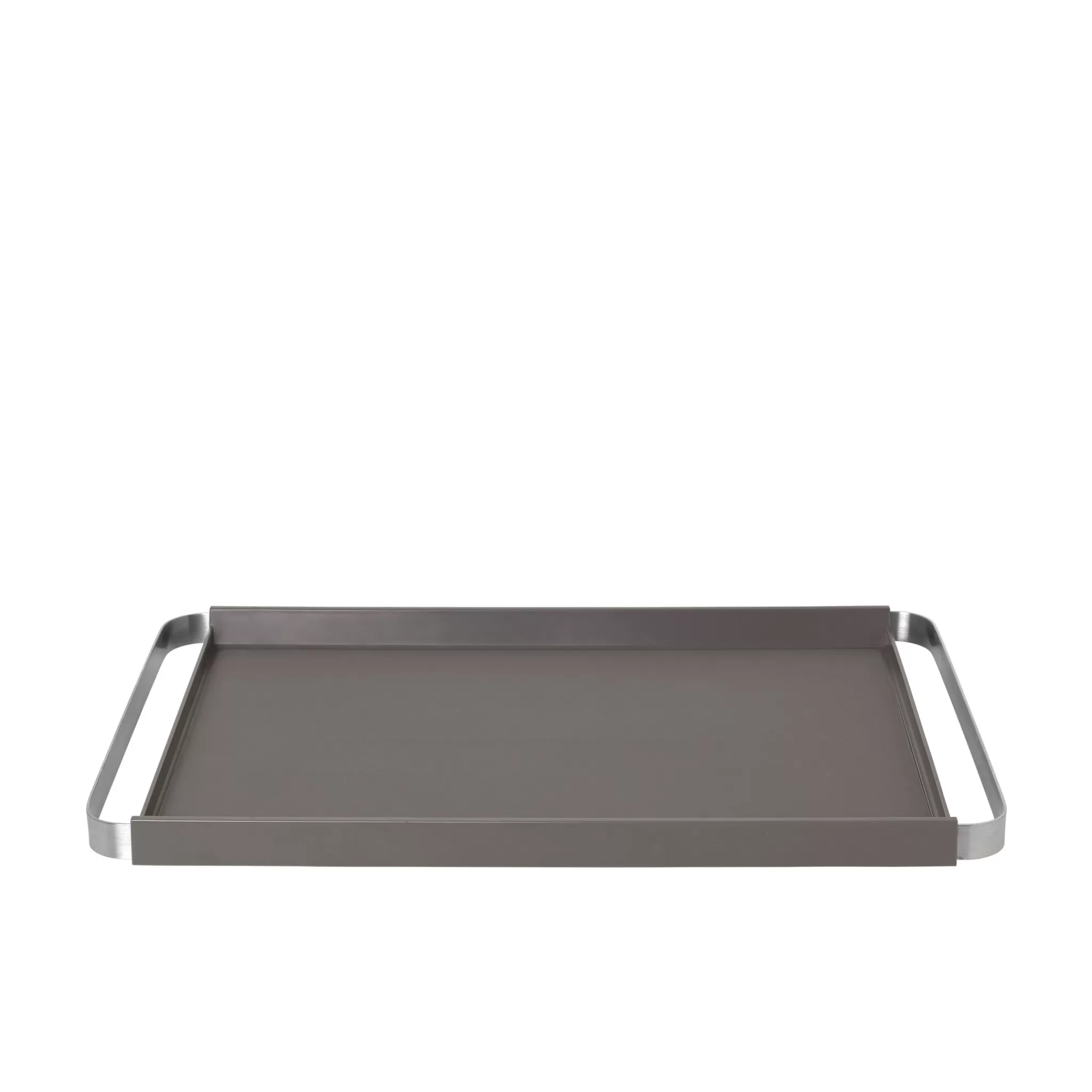 Blomus Tray*Pegos Tray / Tray (Warm Gray) 64135