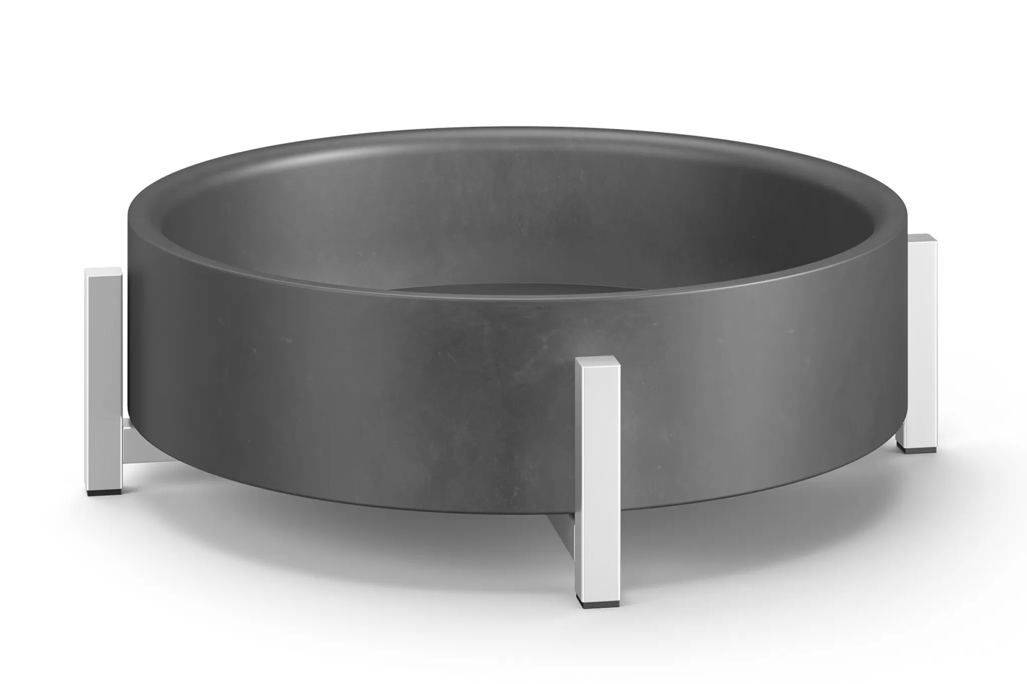 Zack Bowls*Perto Bowl 30631 (Black)