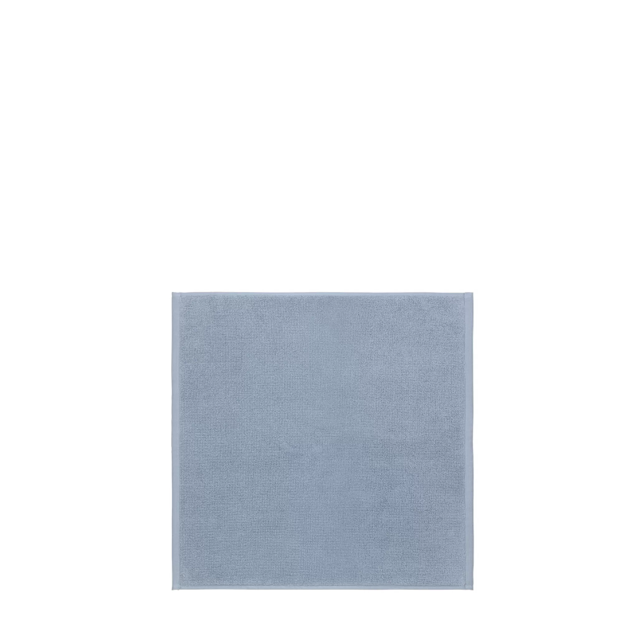 Blomus Basic*Piana Bath Mat Ashley Blue 55X55 Cm - 69186