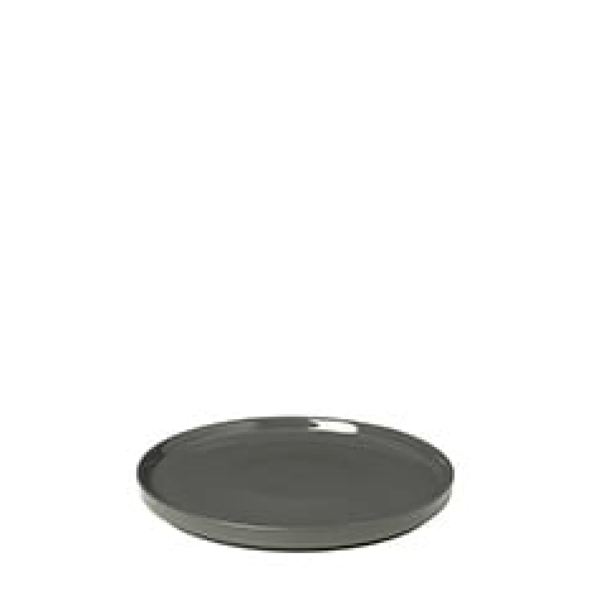 New Pilar 12-Piece Service Set Pewter, Gray - (4X 63962/63963/63964) Tableware Sets